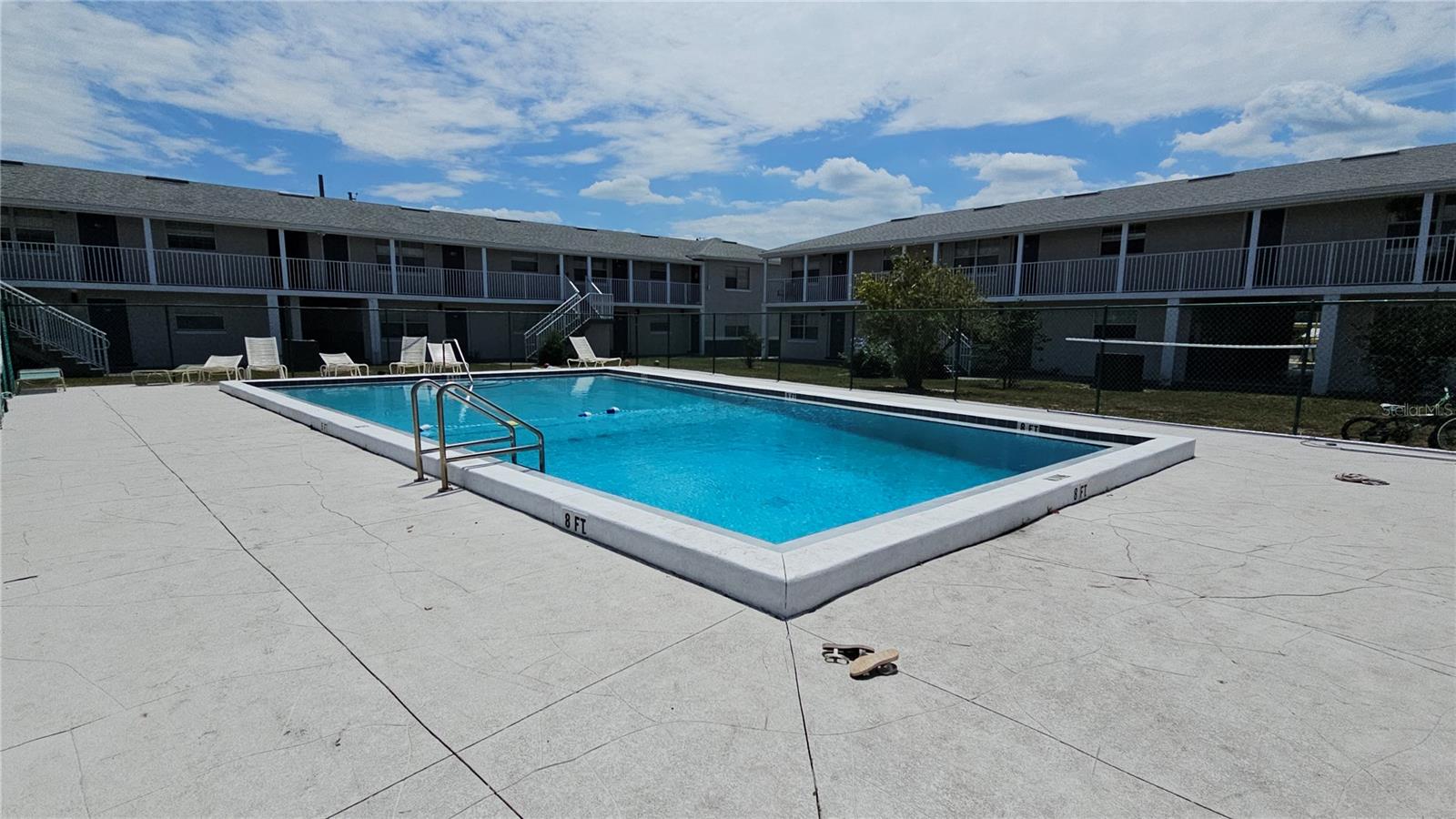 1400 EUDORA RD #A12, MOUNT DORA, FL, 32757