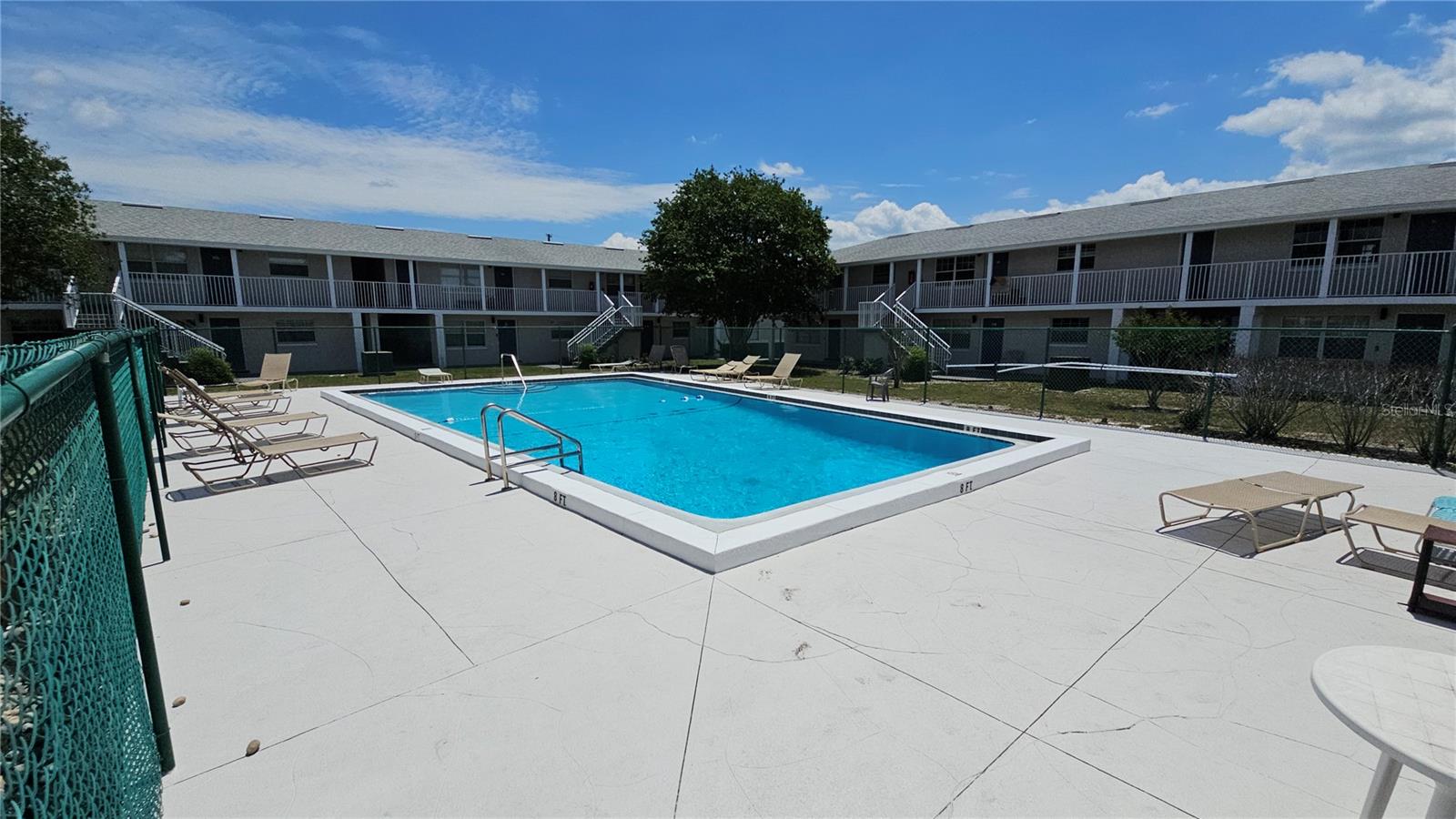 1400 EUDORA RD #A12, MOUNT DORA, FL, 32757