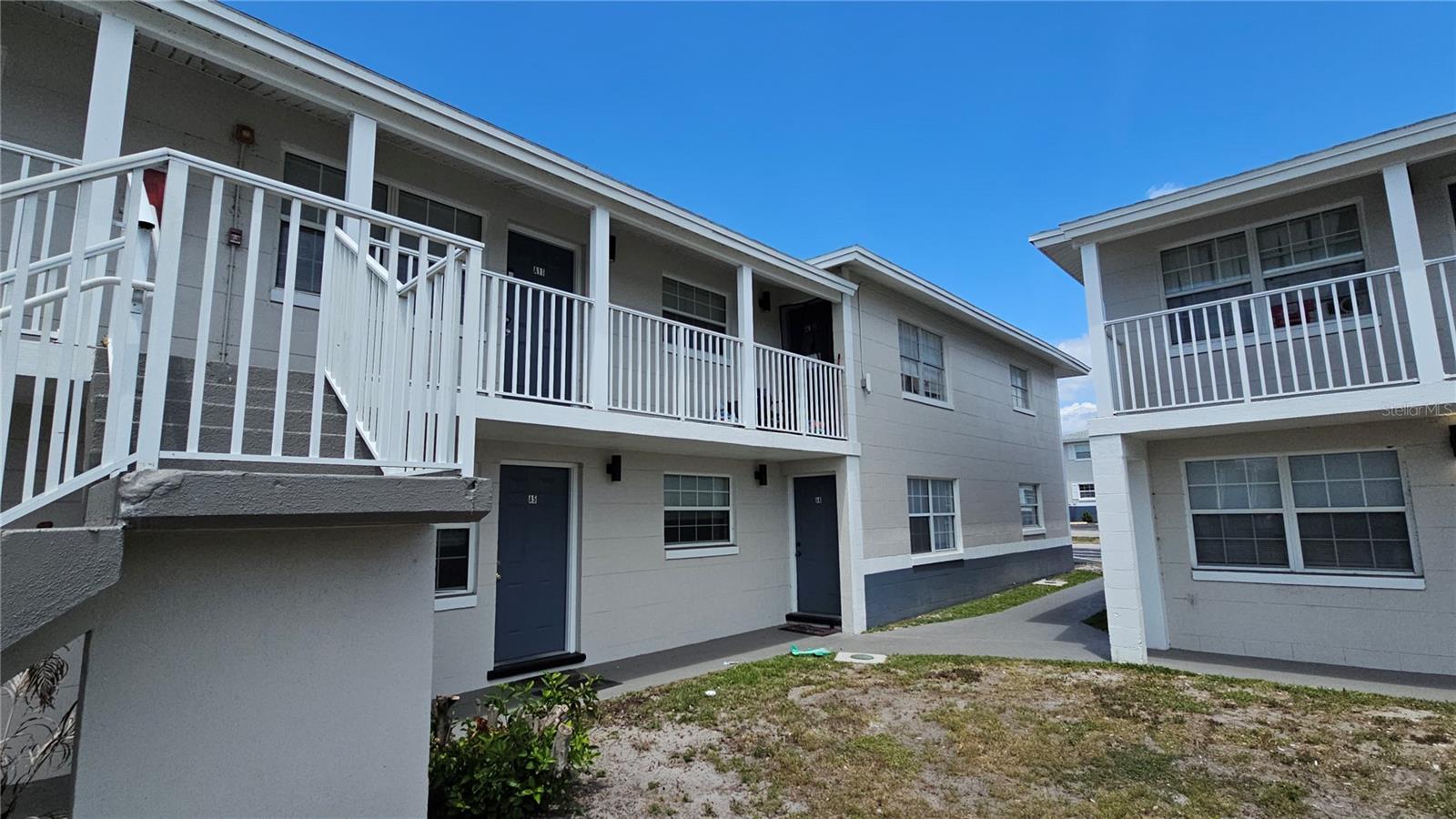 1400 EUDORA RD #A12, MOUNT DORA, FL, 32757