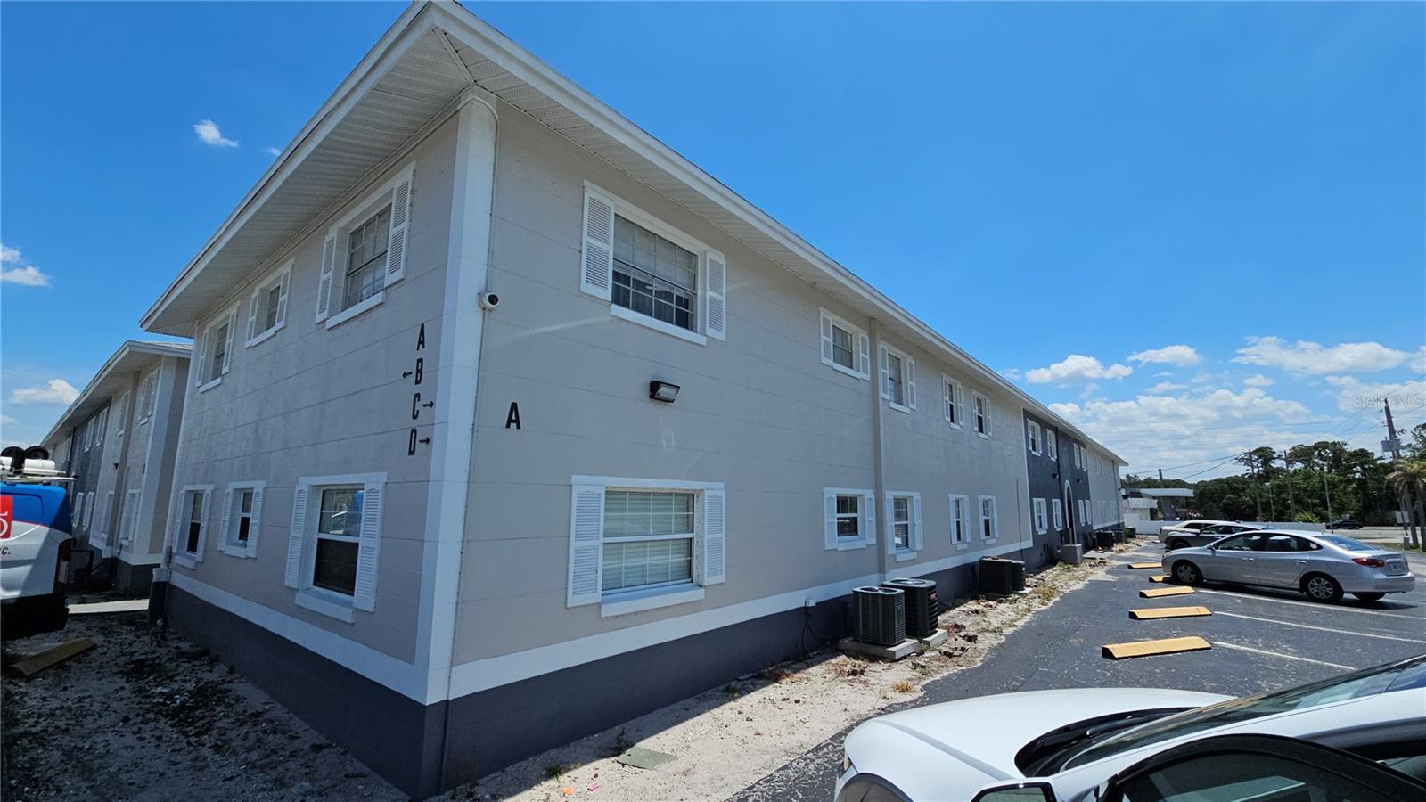 1400 EUDORA RD #A12, MOUNT DORA, FL, 32757