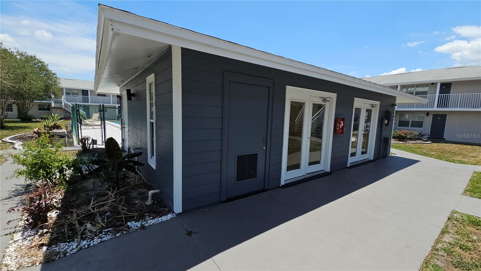 1400 EUDORA RD #A12, MOUNT DORA, FL, 32757