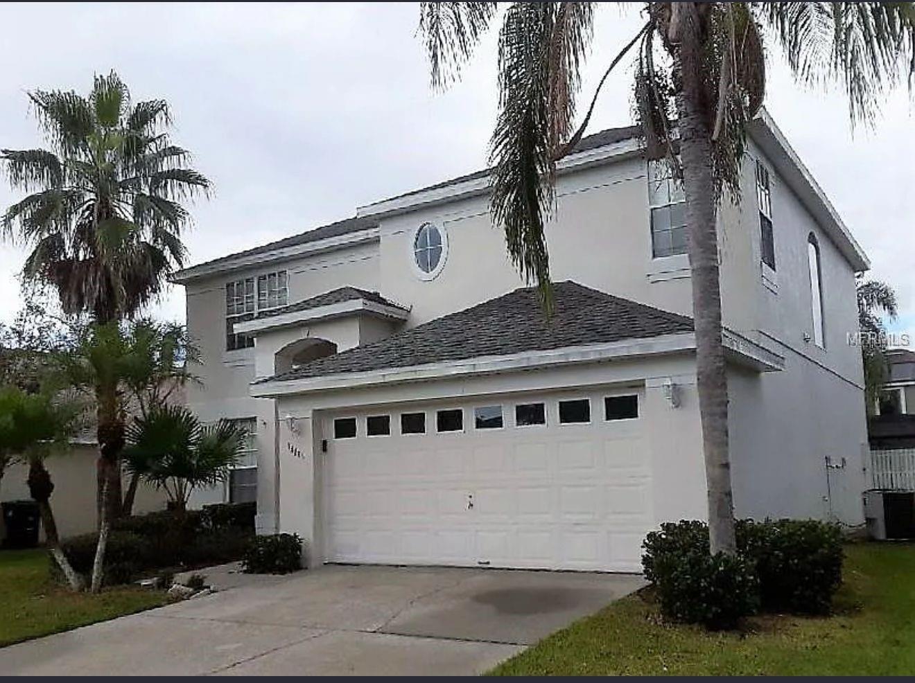 14116 ENTRADA DR, ORLANDO, FL, 32837