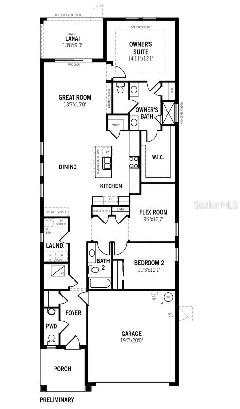 13004 PIERCE ST, PARRISH, FL, 34219