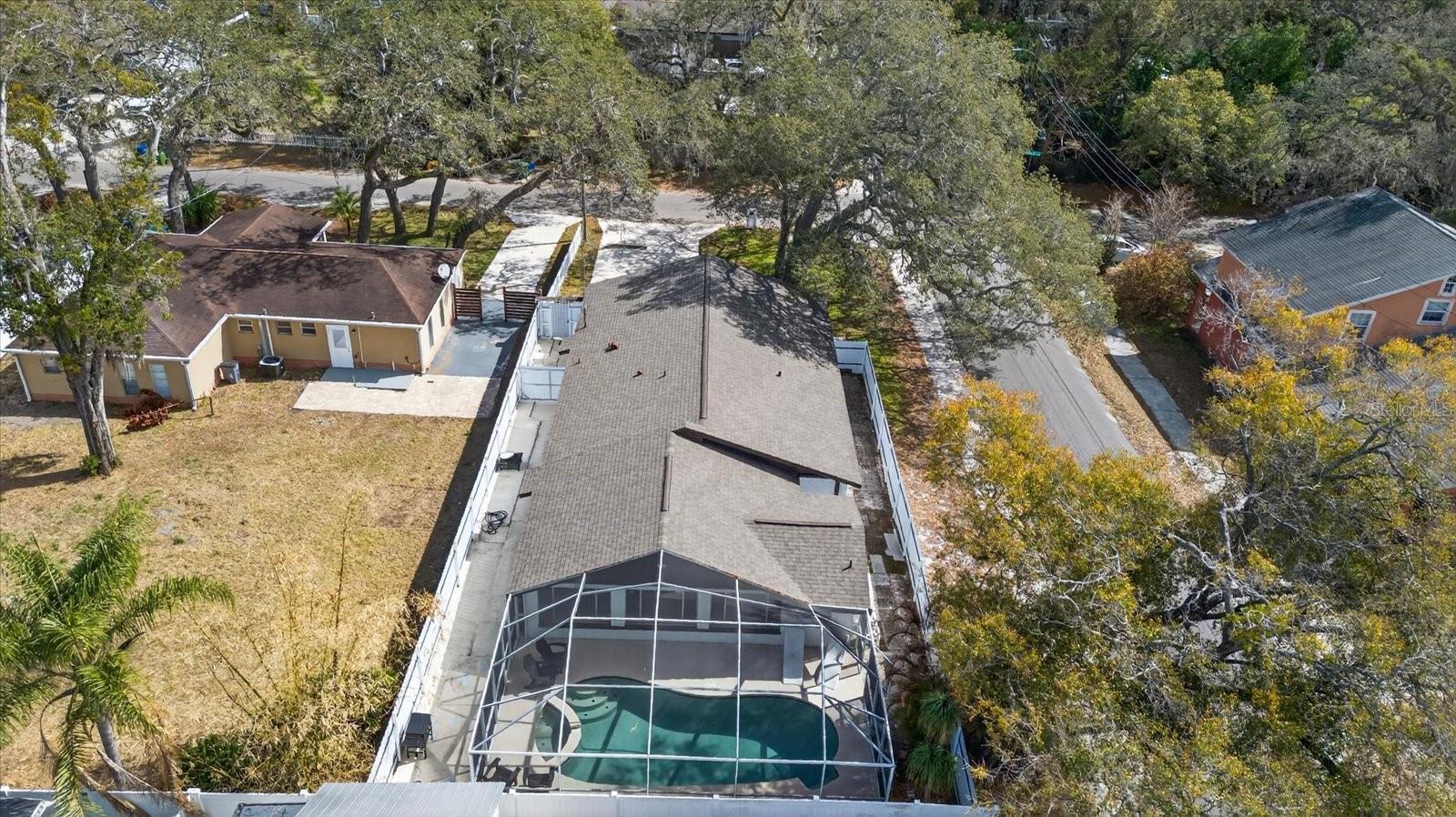 8902 N HAMNER AVE, TAMPA, FL, 33604