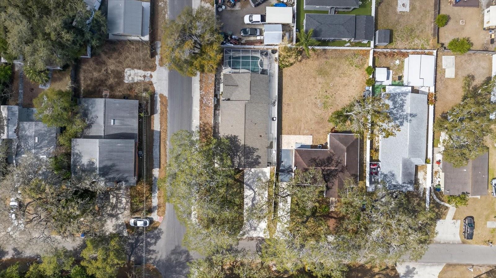 8902 N HAMNER AVE, TAMPA, FL, 33604