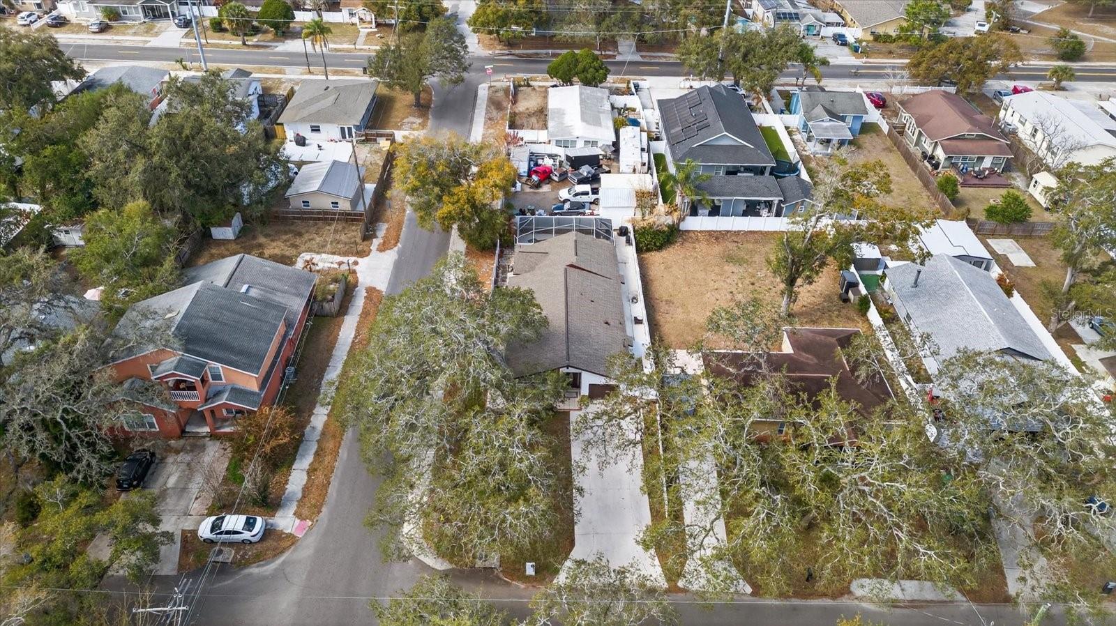 8902 N HAMNER AVE, TAMPA, FL, 33604