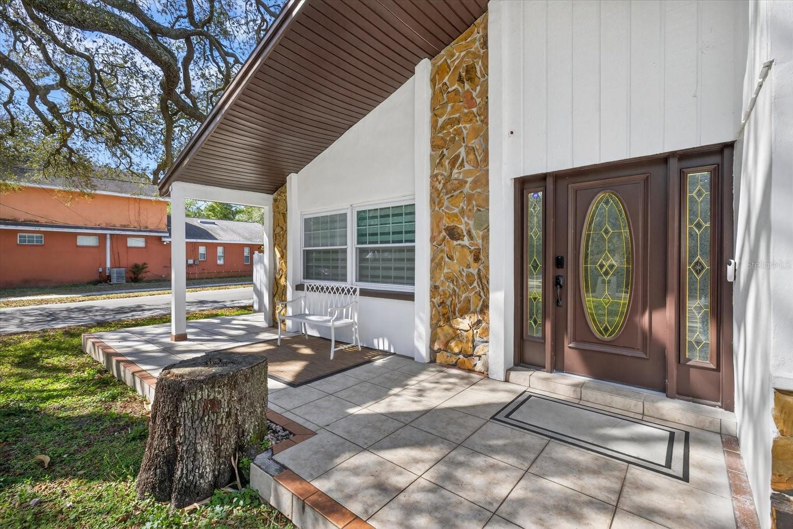 8902 N HAMNER AVE, TAMPA, FL, 33604
