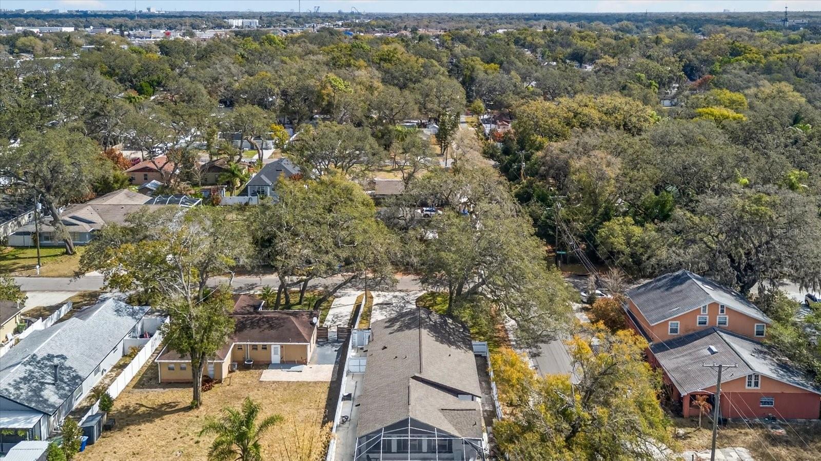 8902 N HAMNER AVE, TAMPA, FL, 33604