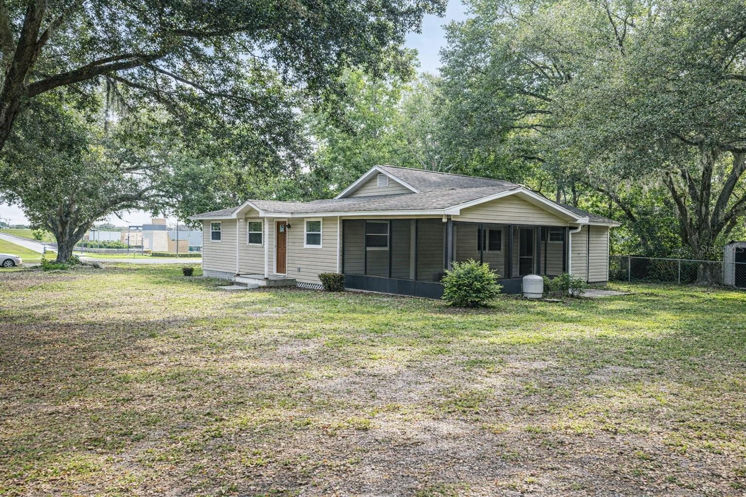 10019 CURLEY RD, SAN ANTONIO, FL, 33576