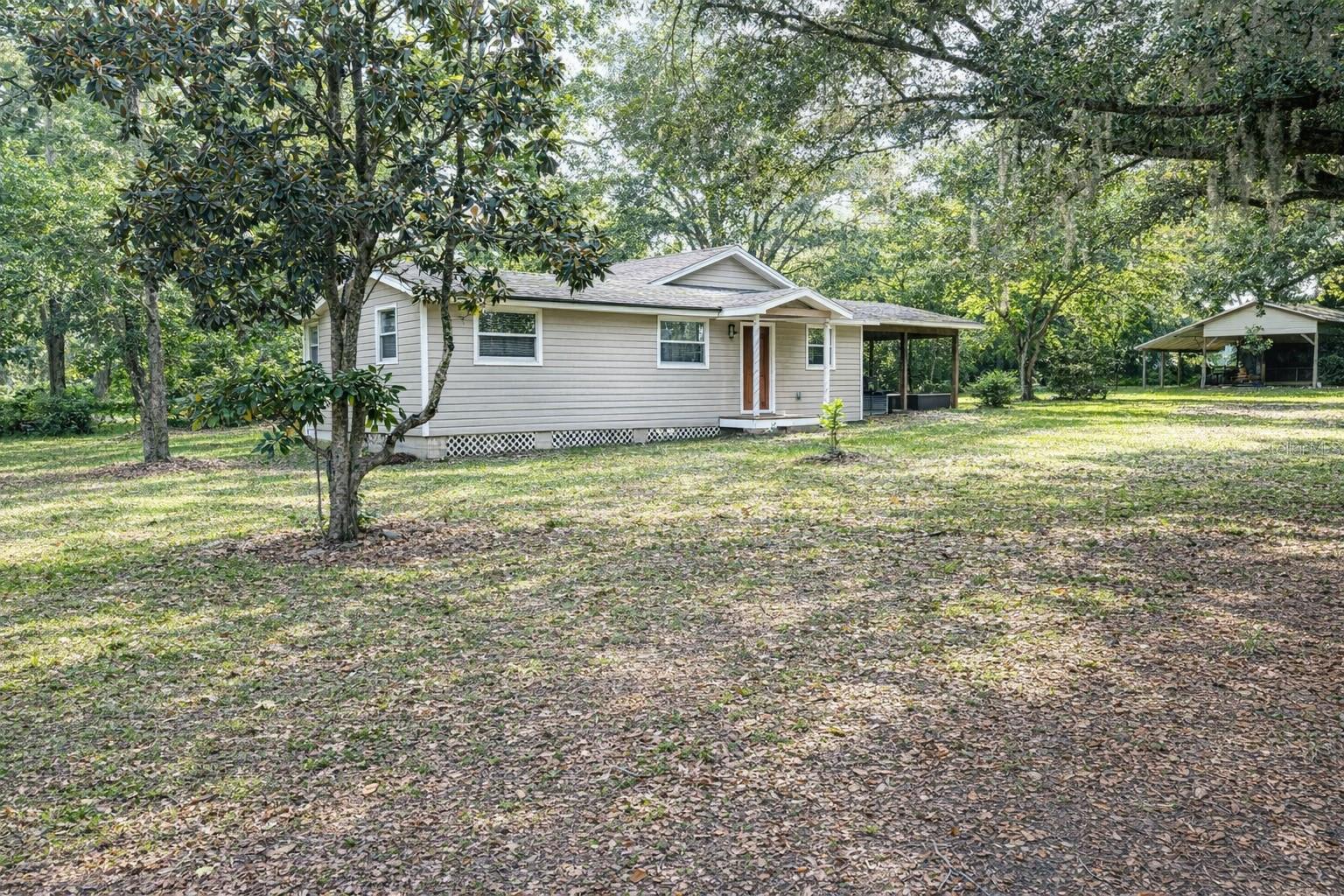 10019 CURLEY RD, SAN ANTONIO, FL, 33576