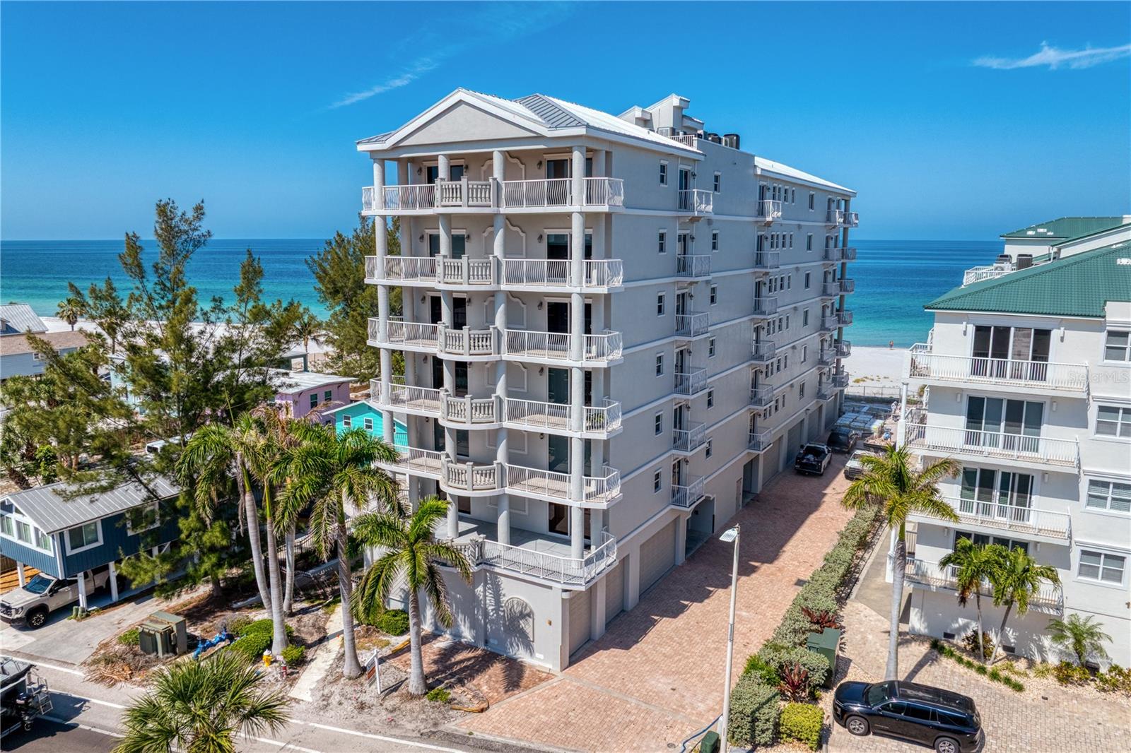 19730 GULF BLVD #3, INDIAN ROCKS BEACH, FL, 33785