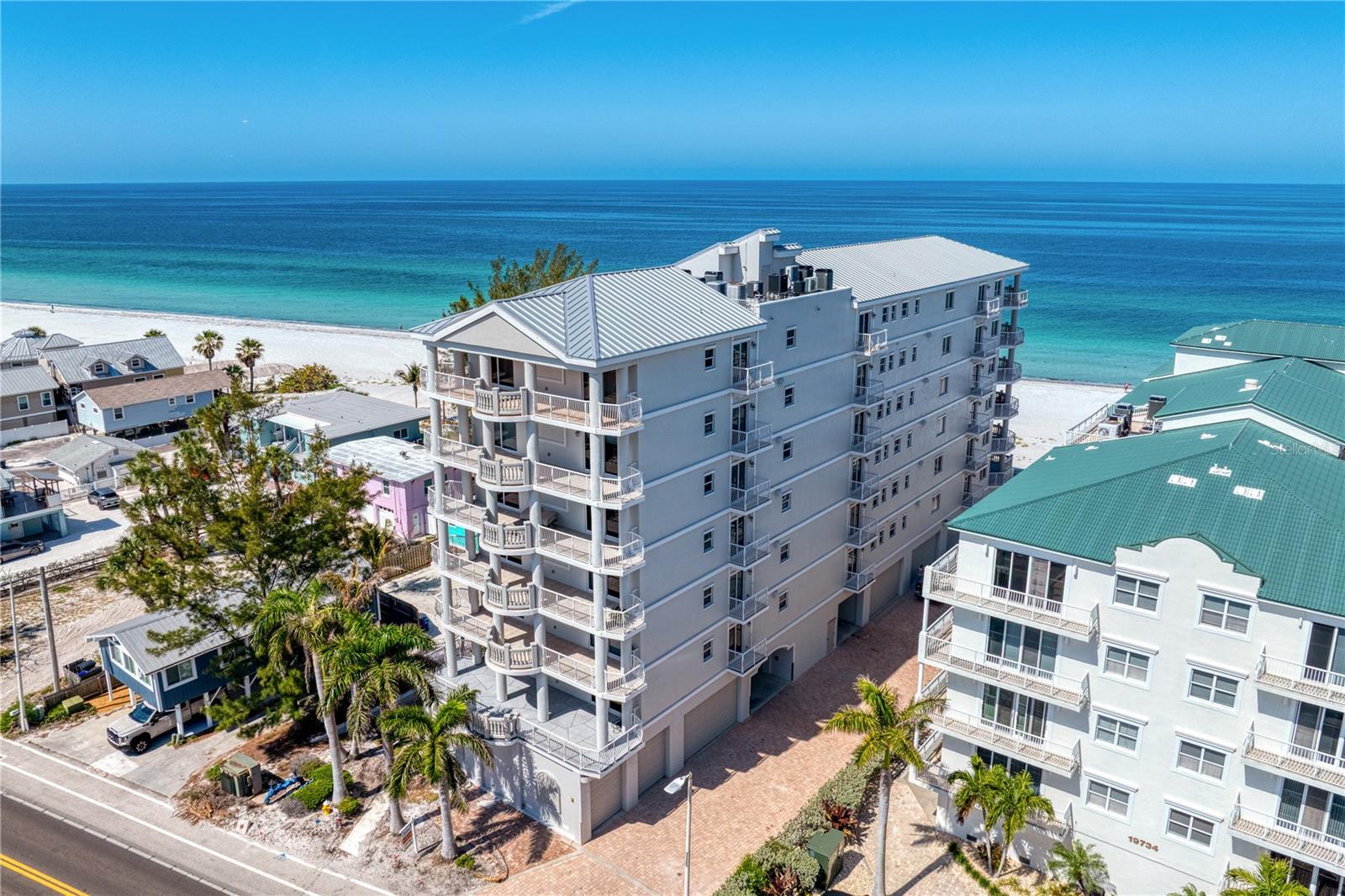 19730 GULF BLVD #3, INDIAN ROCKS BEACH, FL, 33785