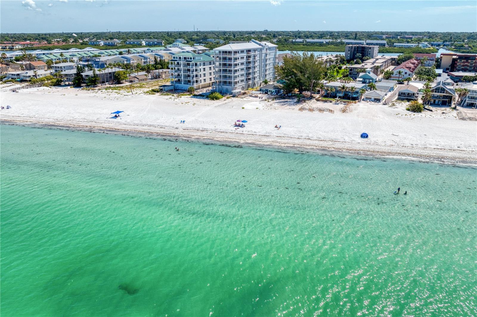 19730 GULF BLVD #3, INDIAN ROCKS BEACH, FL, 33785