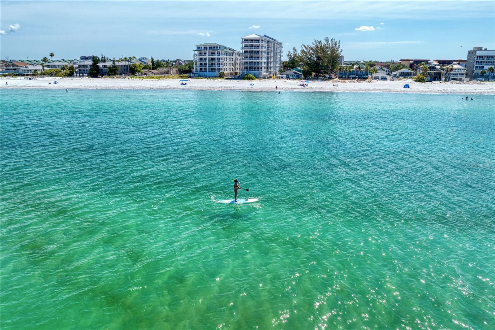 19730 GULF BLVD #3, INDIAN ROCKS BEACH, FL, 33785