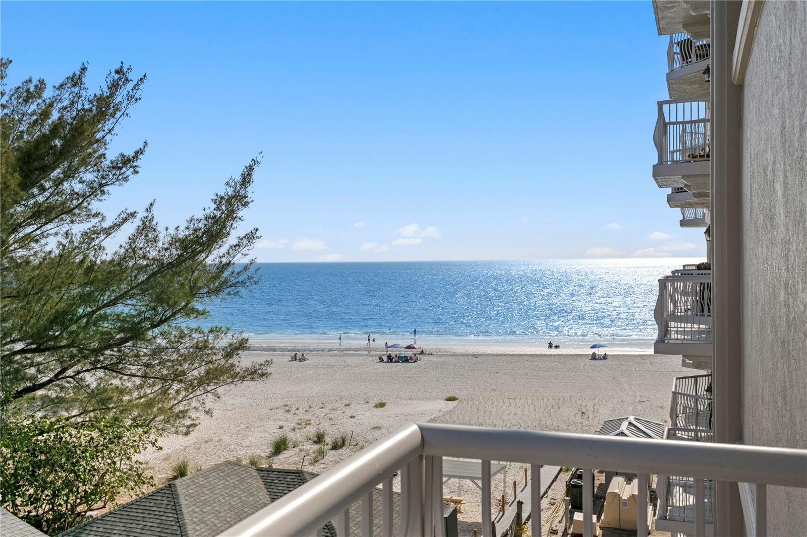 19730 GULF BLVD #3, INDIAN ROCKS BEACH, FL, 33785