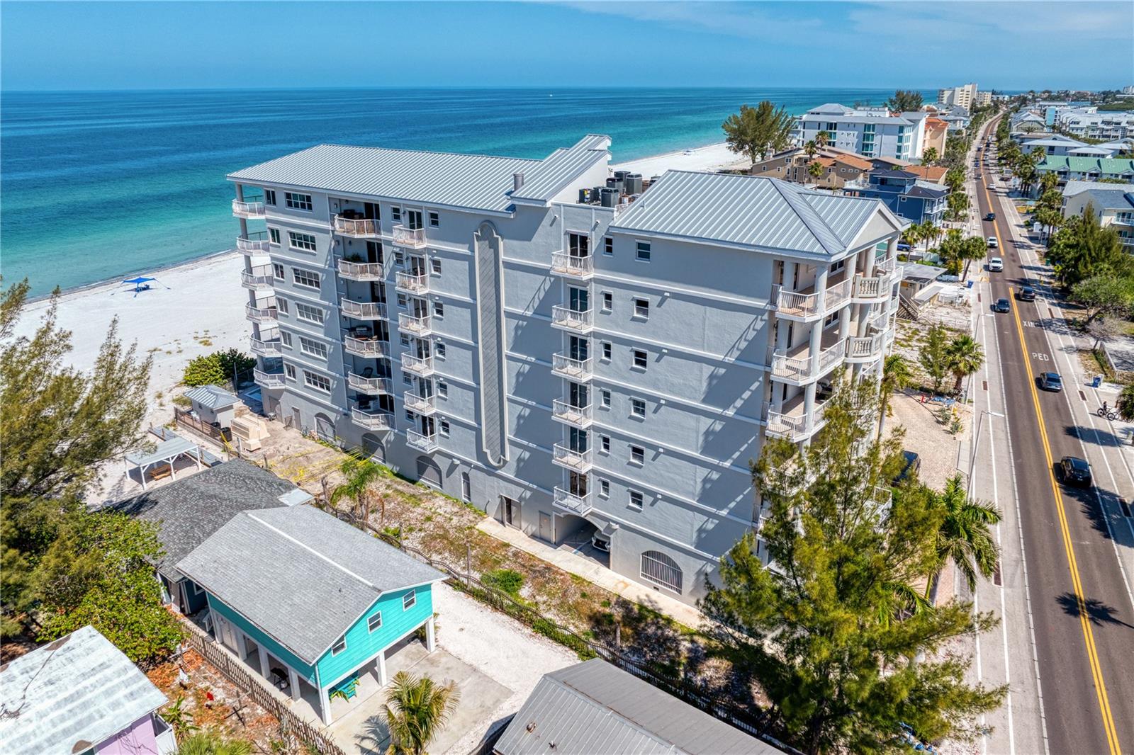 19730 GULF BLVD #3, INDIAN ROCKS BEACH, FL, 33785