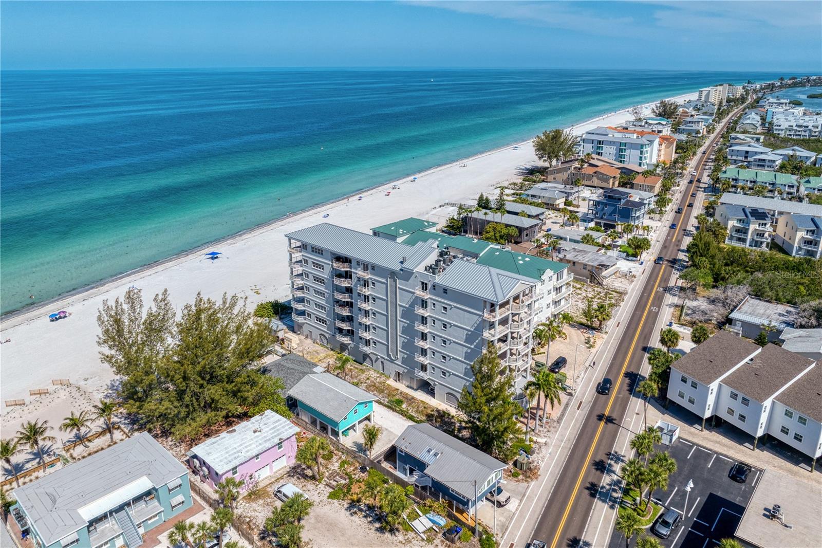 19730 GULF BLVD #3, INDIAN ROCKS BEACH, FL, 33785