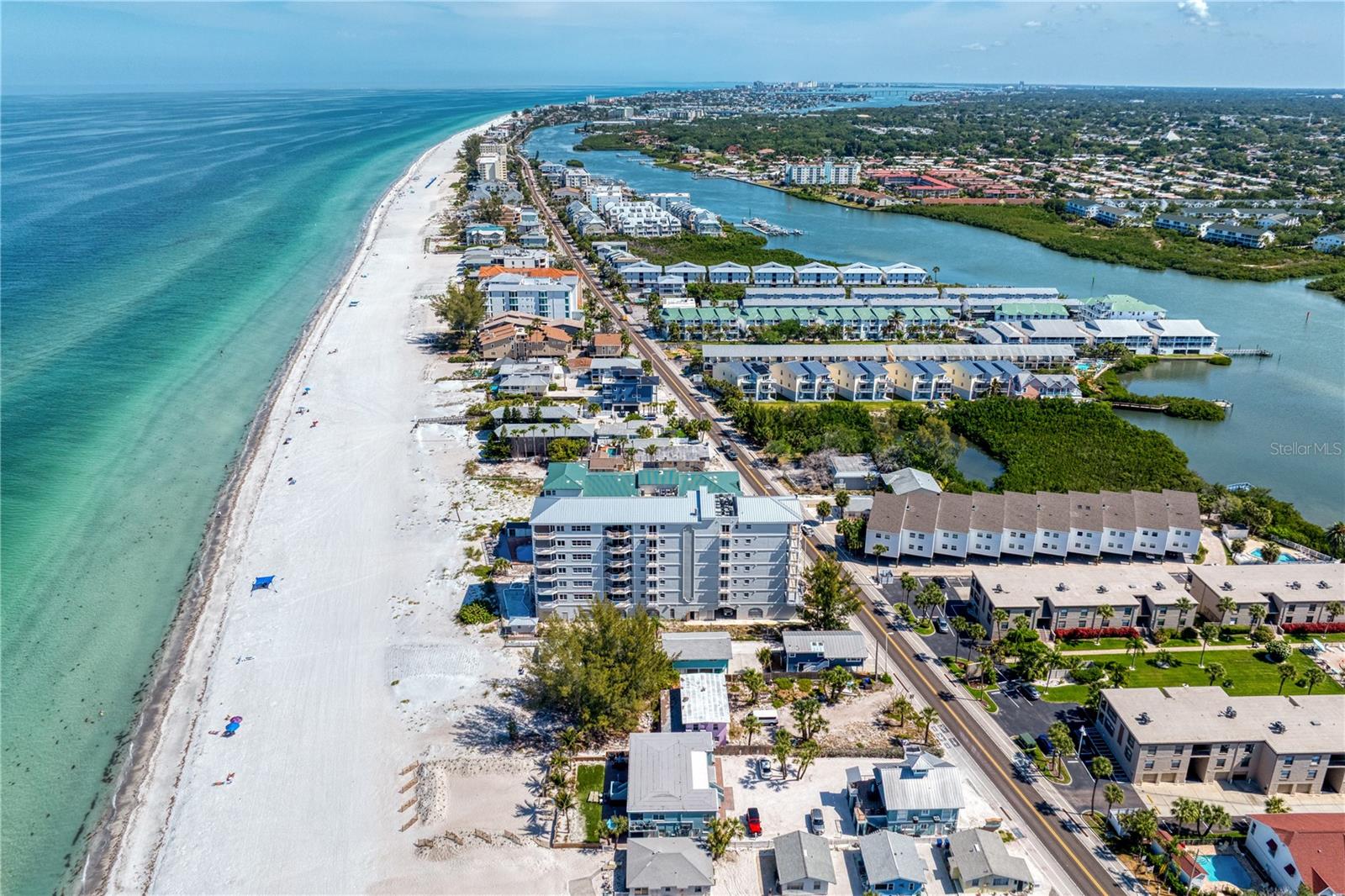 19730 GULF BLVD #3, INDIAN ROCKS BEACH, FL, 33785