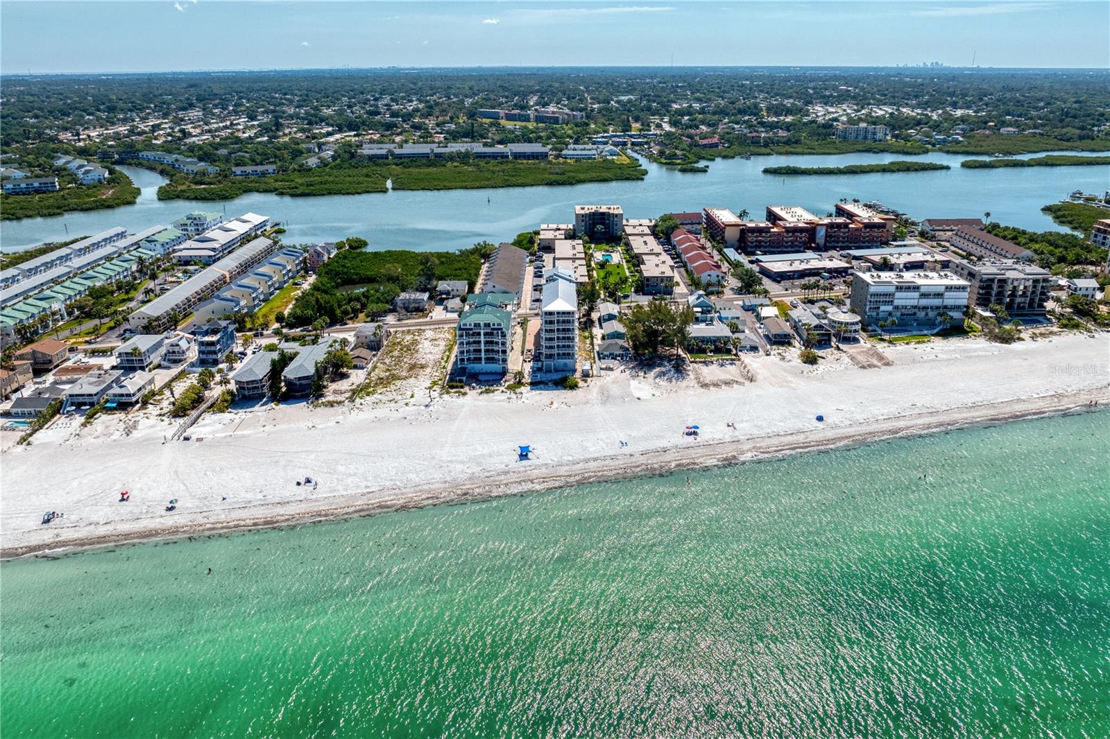 19730 GULF BLVD #3, INDIAN ROCKS BEACH, FL, 33785