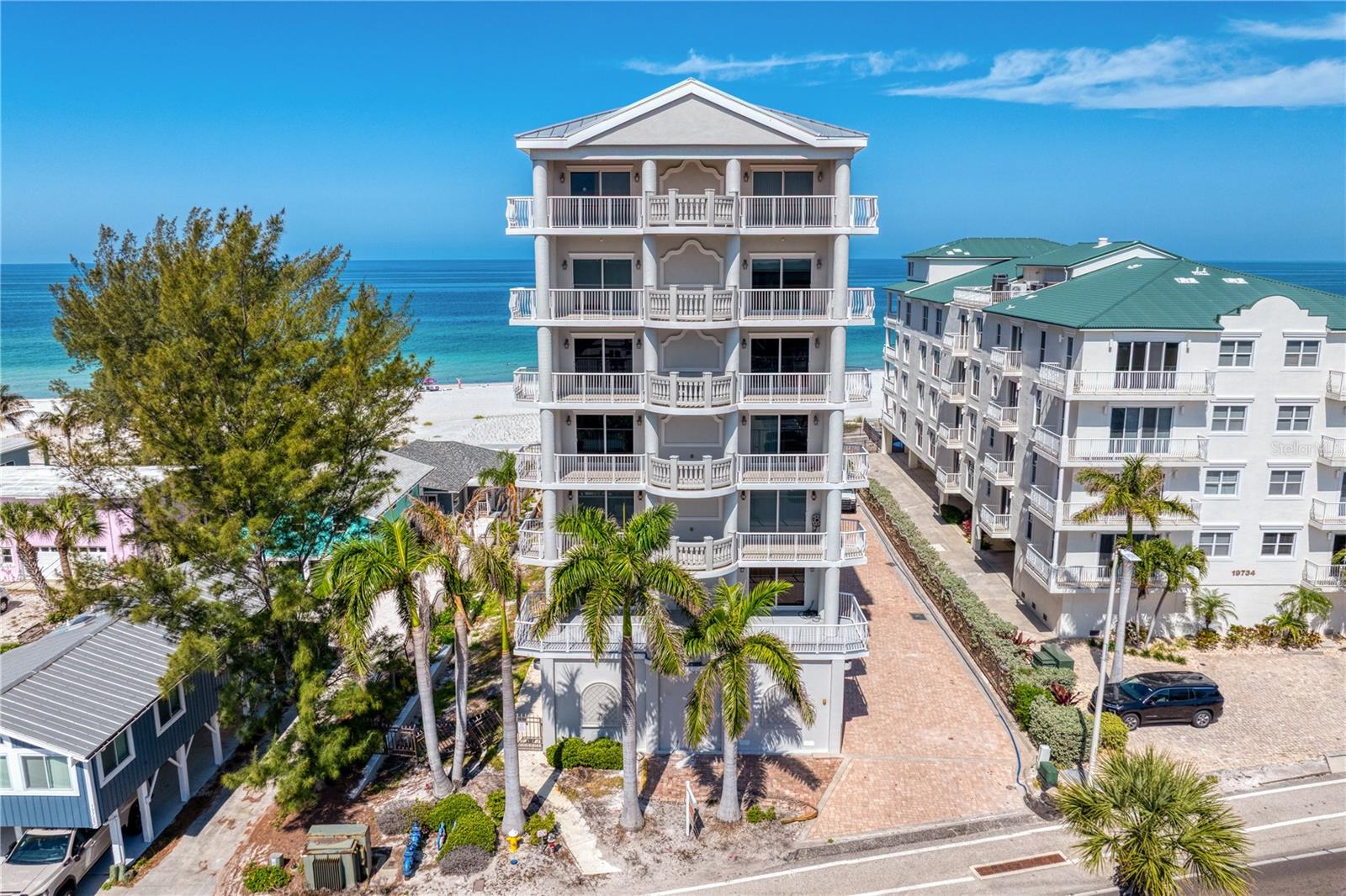 19730 GULF BLVD #3, INDIAN ROCKS BEACH, FL, 33785
