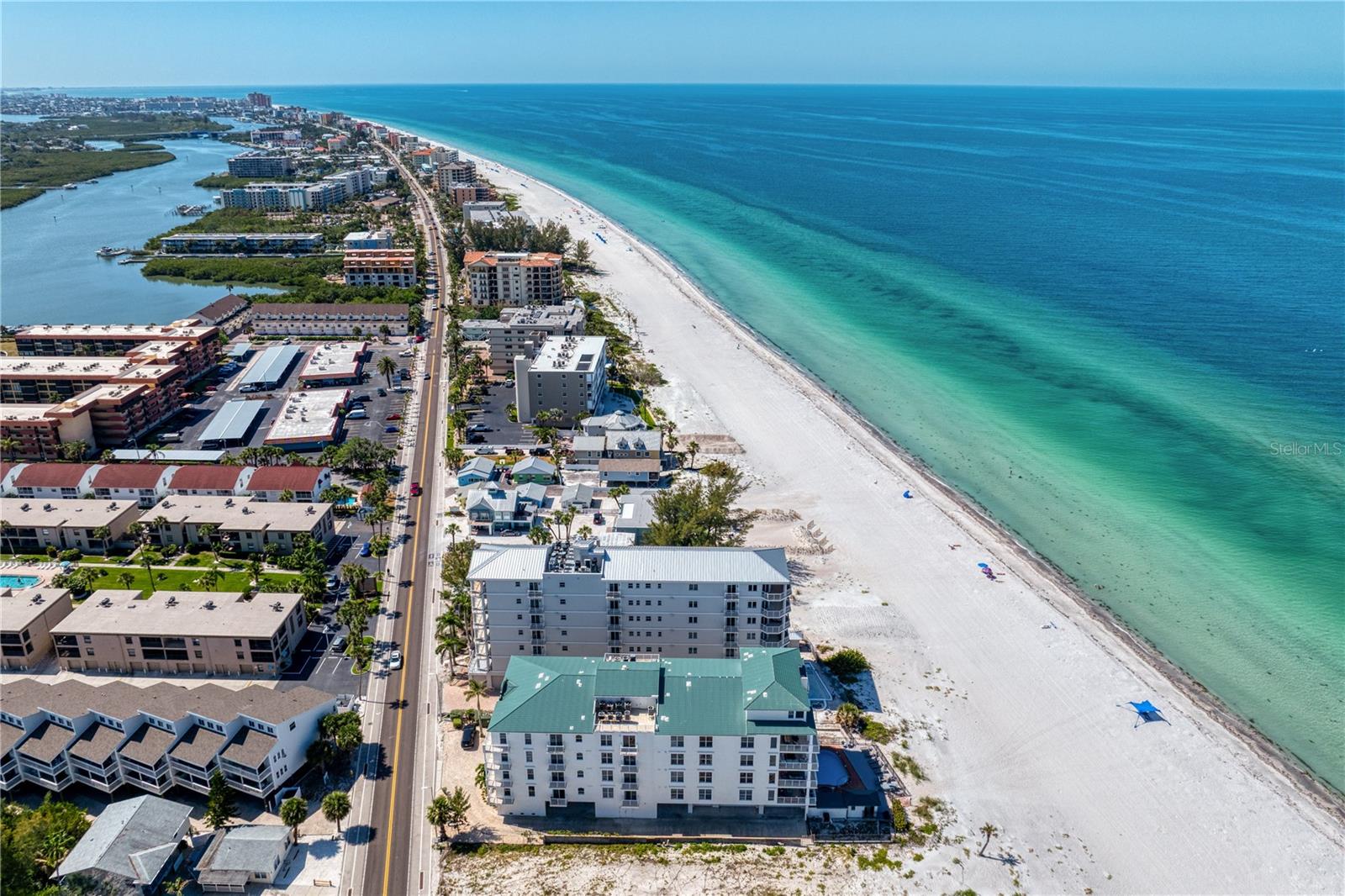 19730 GULF BLVD #3, INDIAN ROCKS BEACH, FL, 33785