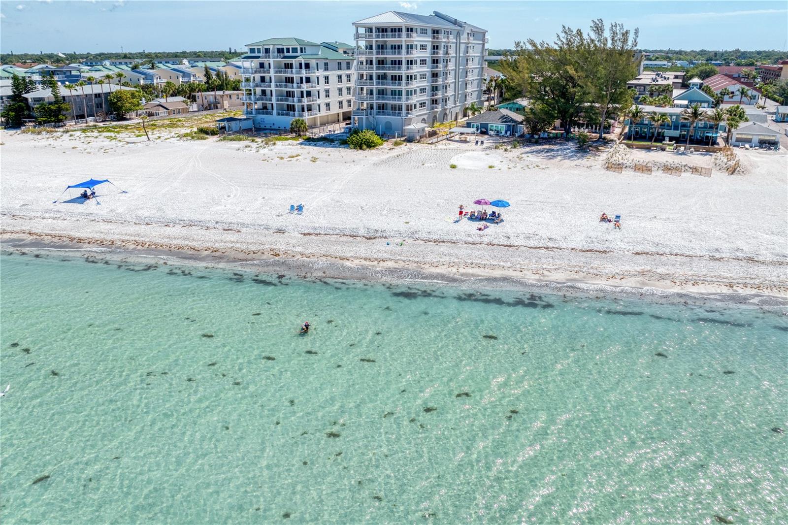 19730 GULF BLVD #3, INDIAN ROCKS BEACH, FL, 33785
