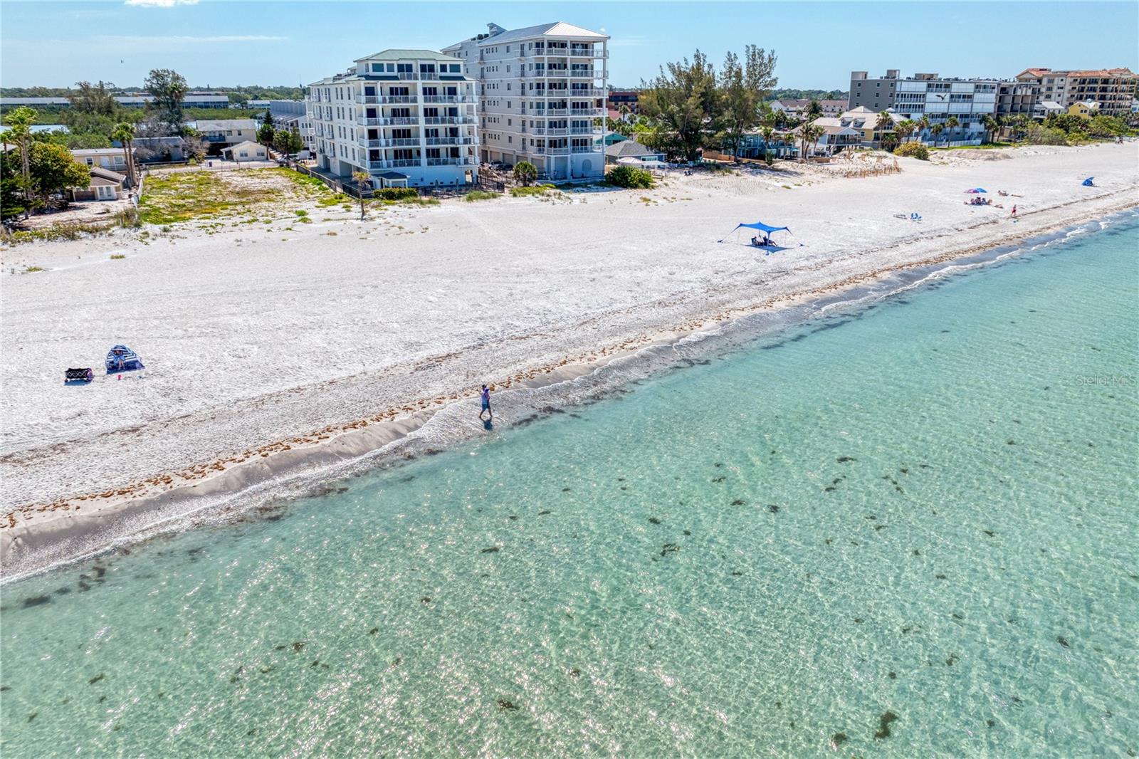 19730 GULF BLVD #3, INDIAN ROCKS BEACH, FL, 33785
