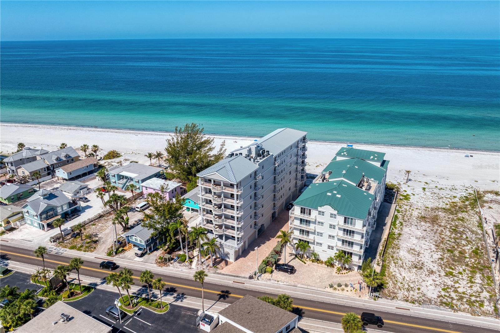 19730 GULF BLVD #3, INDIAN ROCKS BEACH, FL, 33785