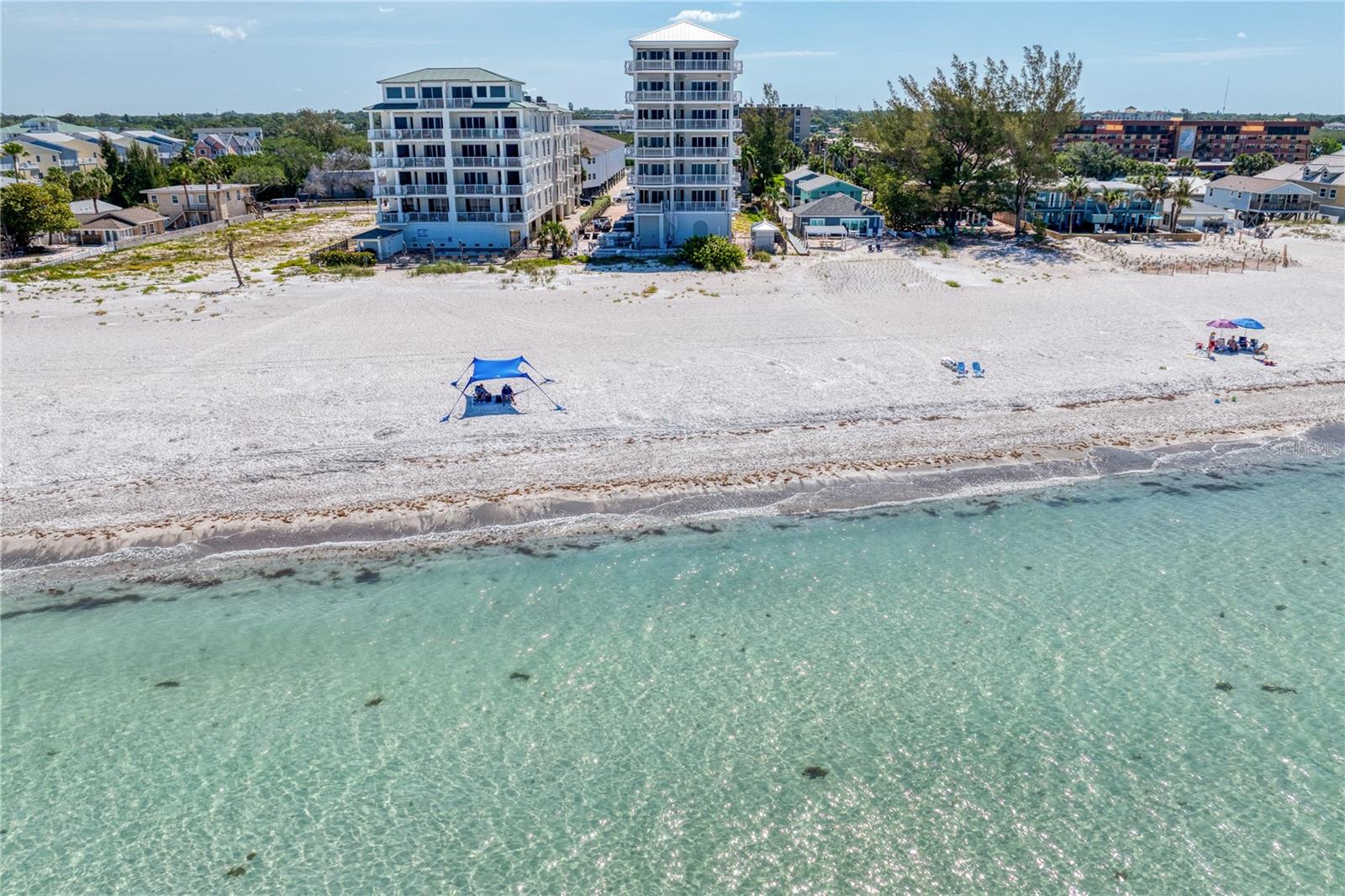 19730 GULF BLVD #3, INDIAN ROCKS BEACH, FL, 33785