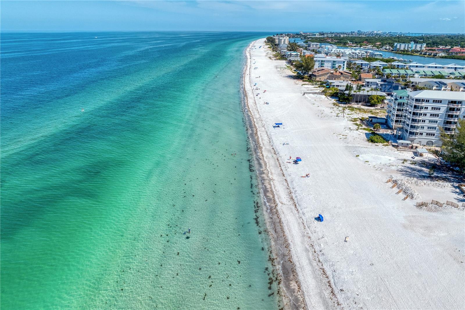 19730 GULF BLVD #3, INDIAN ROCKS BEACH, FL, 33785