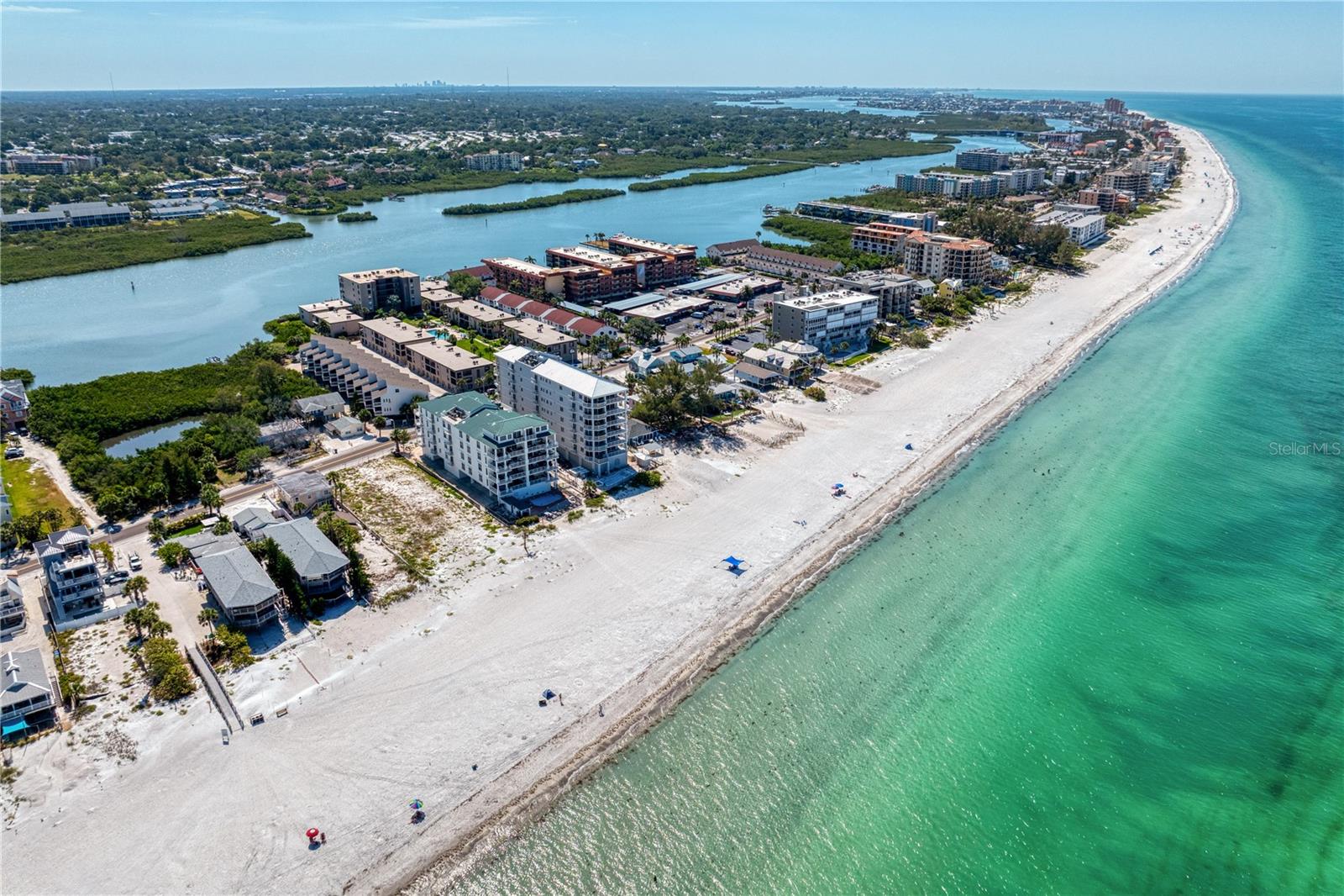 19730 GULF BLVD #3, INDIAN ROCKS BEACH, FL, 33785