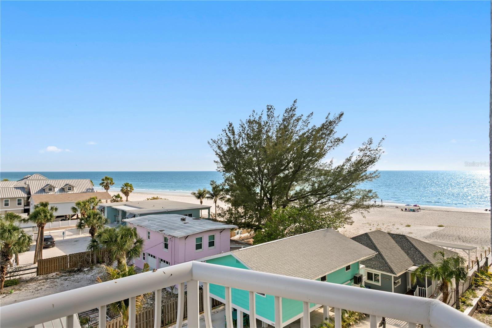 19730 GULF BLVD #3, INDIAN ROCKS BEACH, FL, 33785