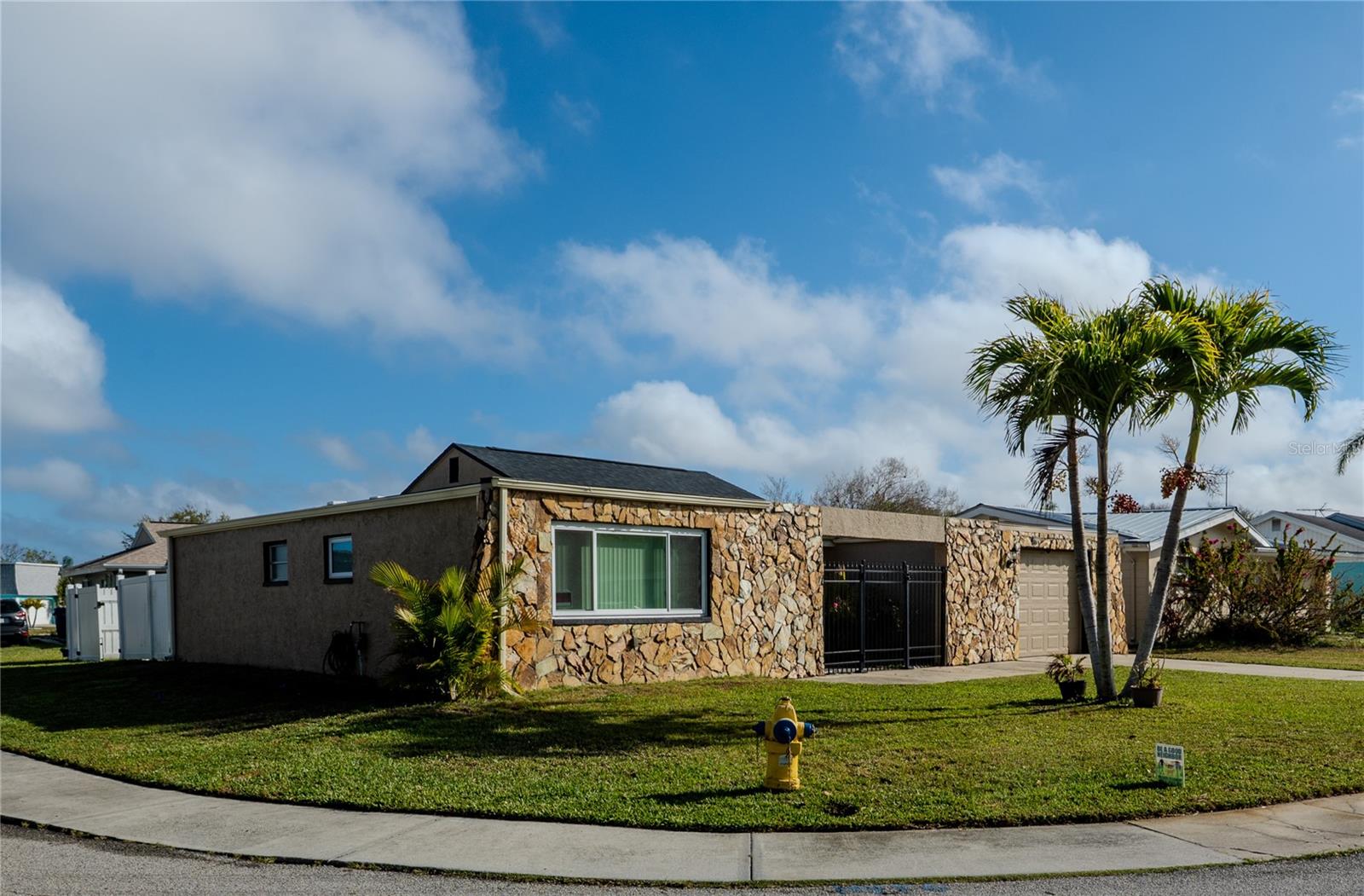 3629 HAVEN DR, NEW PORT RICHEY, FL, 34652