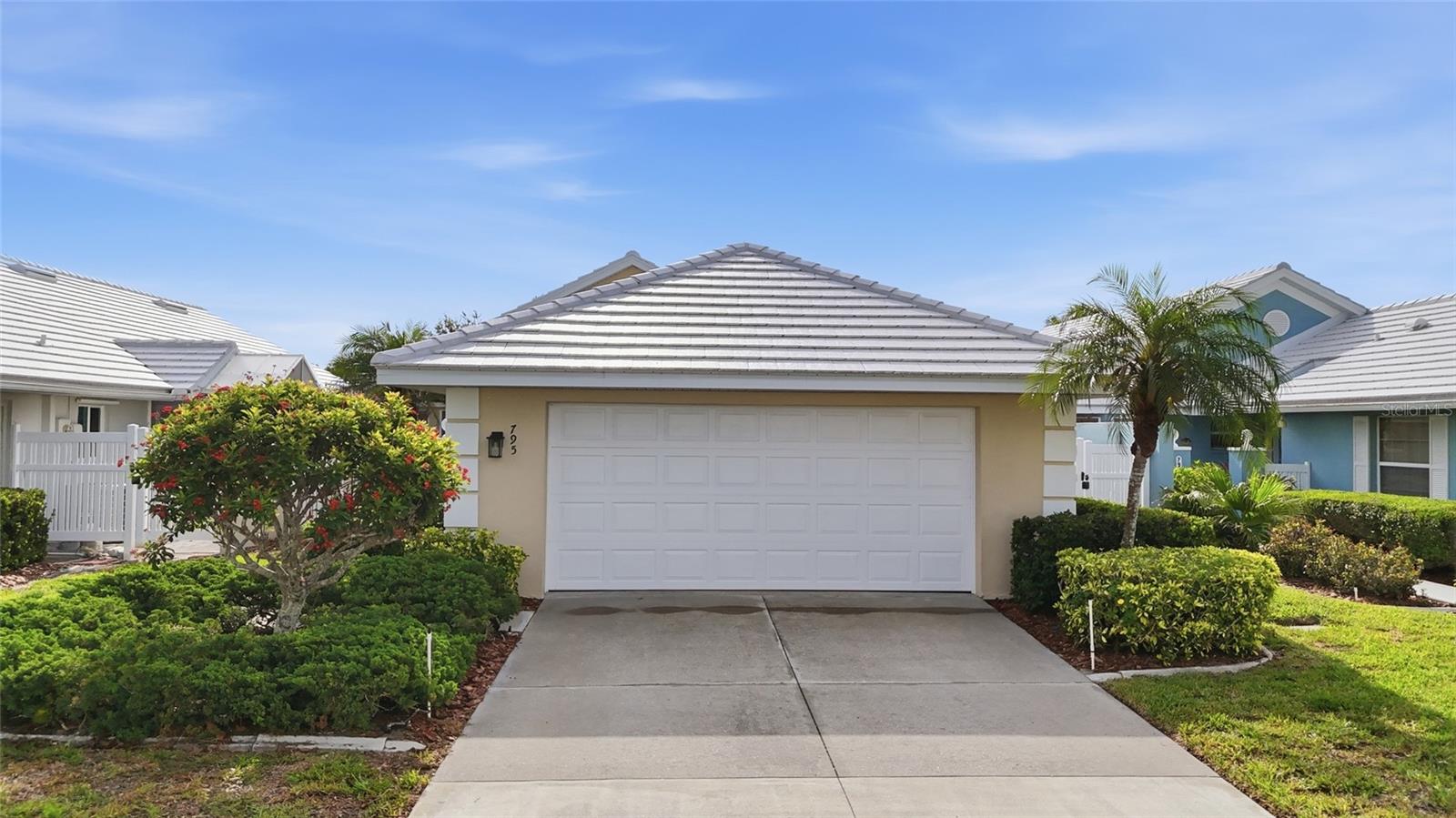 795 HARRINGTON LAKE DR, VENICE, FL, 34293