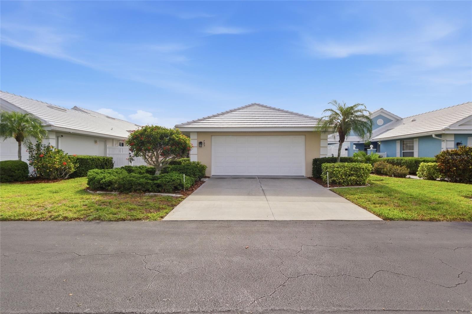 795 HARRINGTON LAKE DR, VENICE, FL, 34293