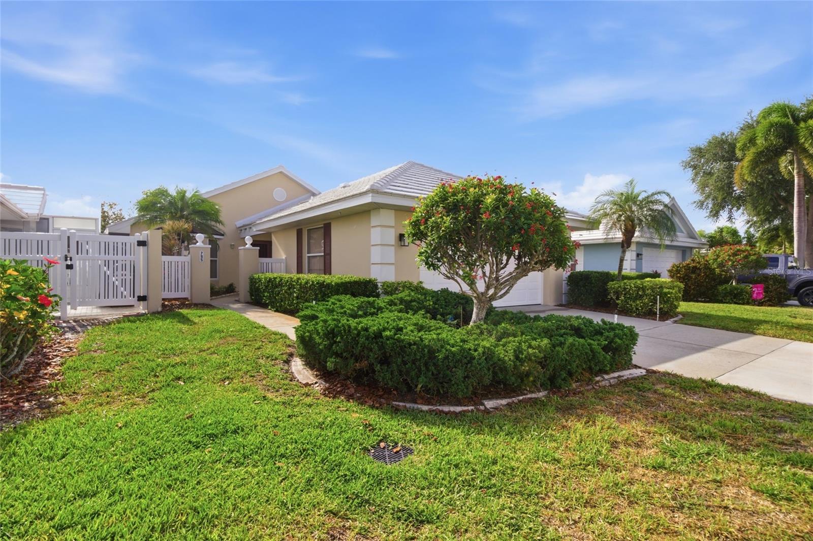 795 HARRINGTON LAKE DR, VENICE, FL, 34293