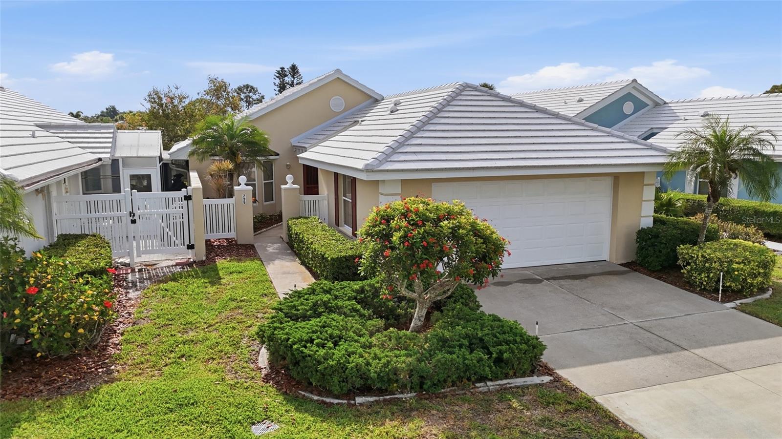 795 HARRINGTON LAKE DR, VENICE, FL, 34293