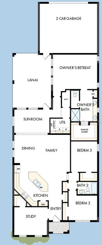 324 VISTERA BLVD, NOKOMIS, FL, 34275
