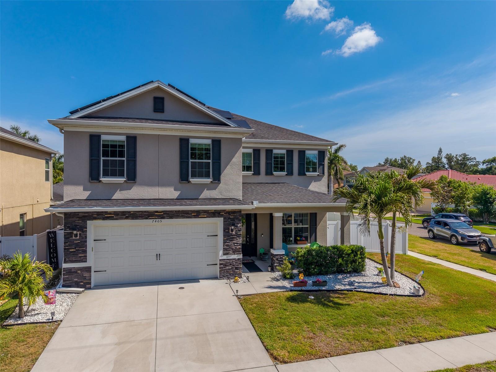 7405 70TH AVE N, PINELLAS PARK, FL, 33781