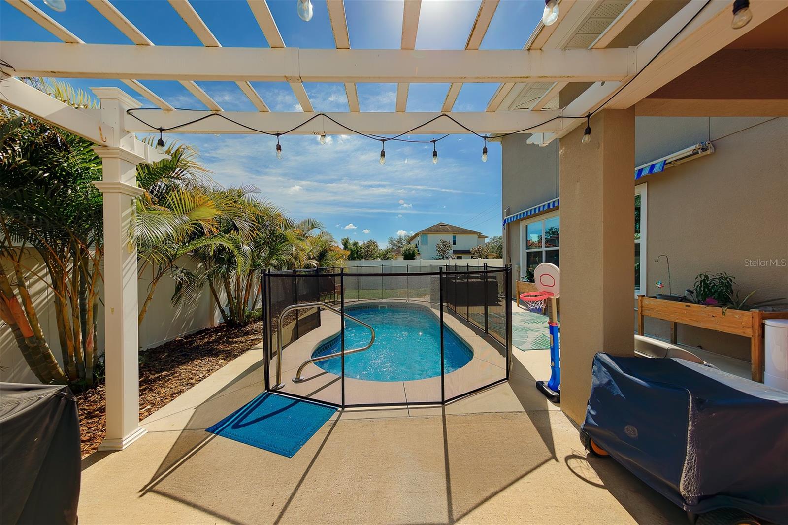 7405 70TH AVE N, PINELLAS PARK, FL, 33781