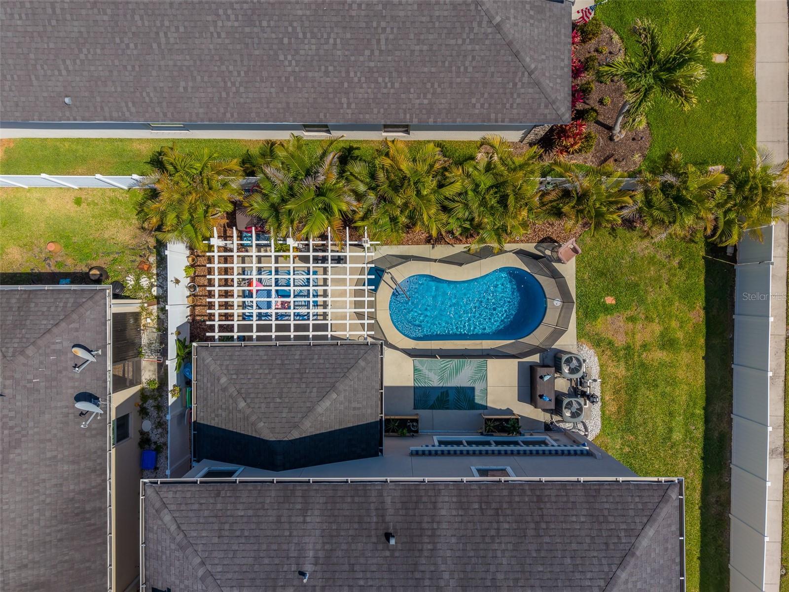 7405 70TH AVE N, PINELLAS PARK, FL, 33781