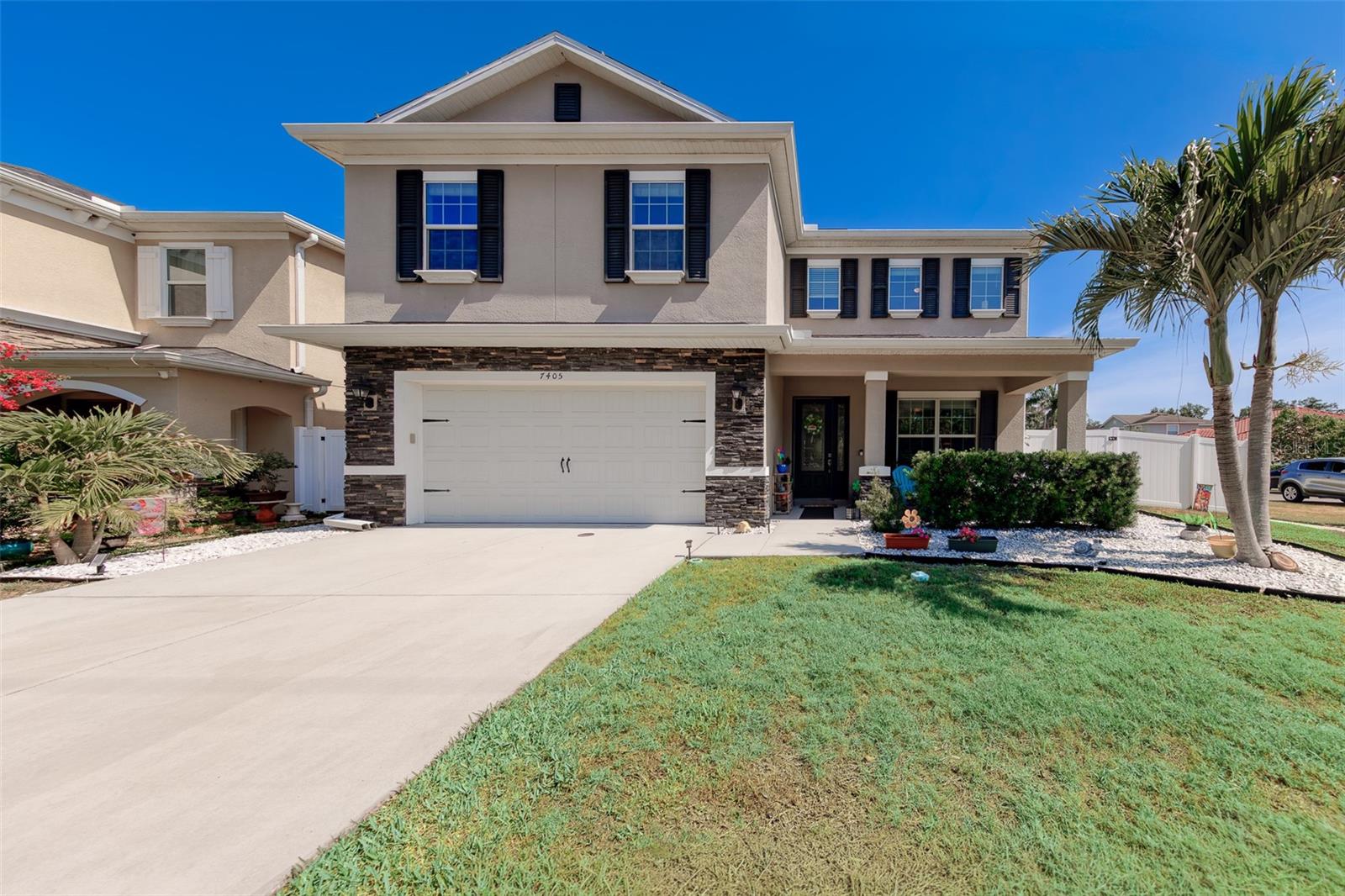 7405 70TH AVE N, PINELLAS PARK, FL, 33781