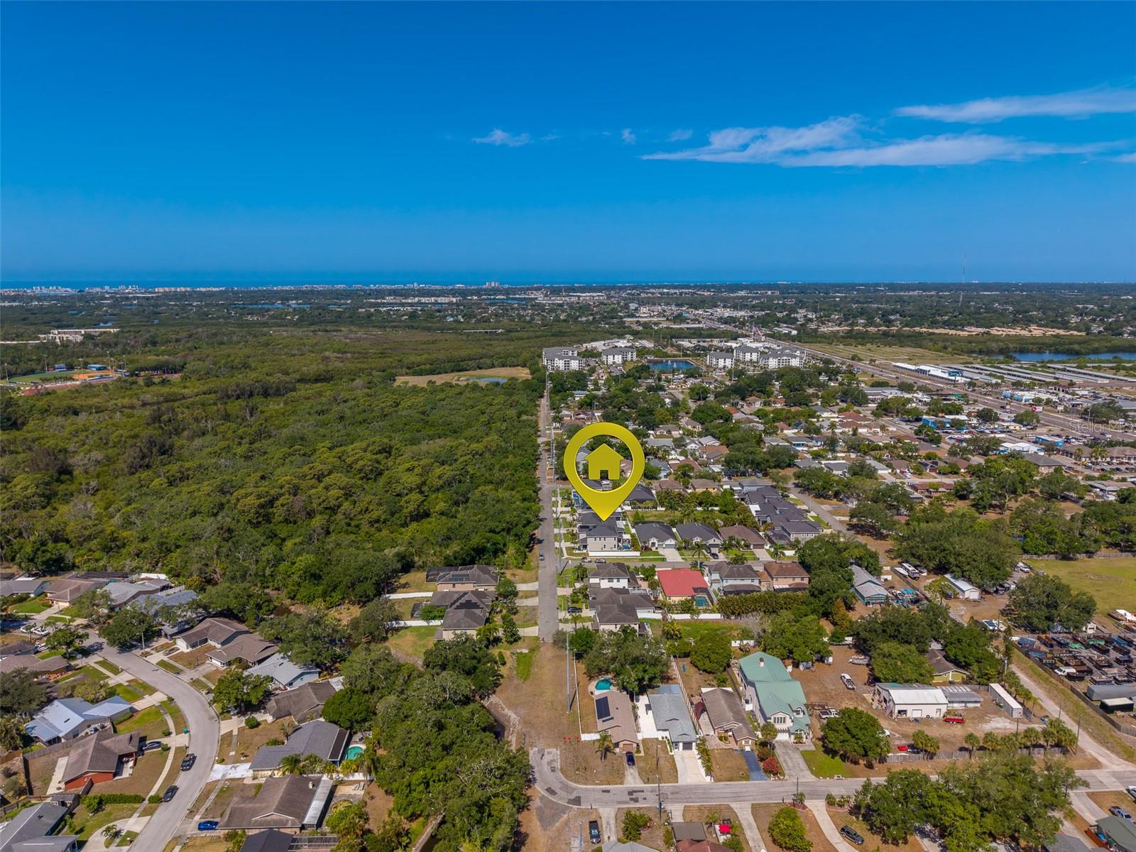 7405 70TH AVE N, PINELLAS PARK, FL, 33781