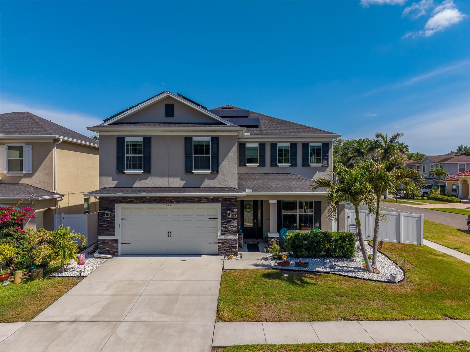 7405 70TH AVE N, PINELLAS PARK, FL, 33781
