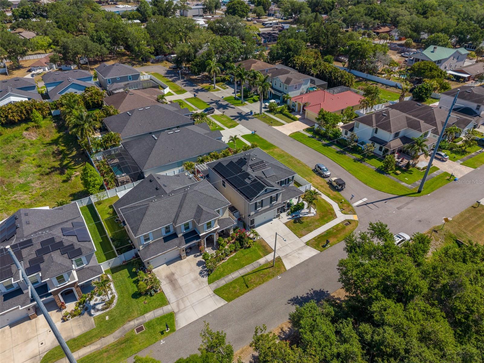 7405 70TH AVE N, PINELLAS PARK, FL, 33781