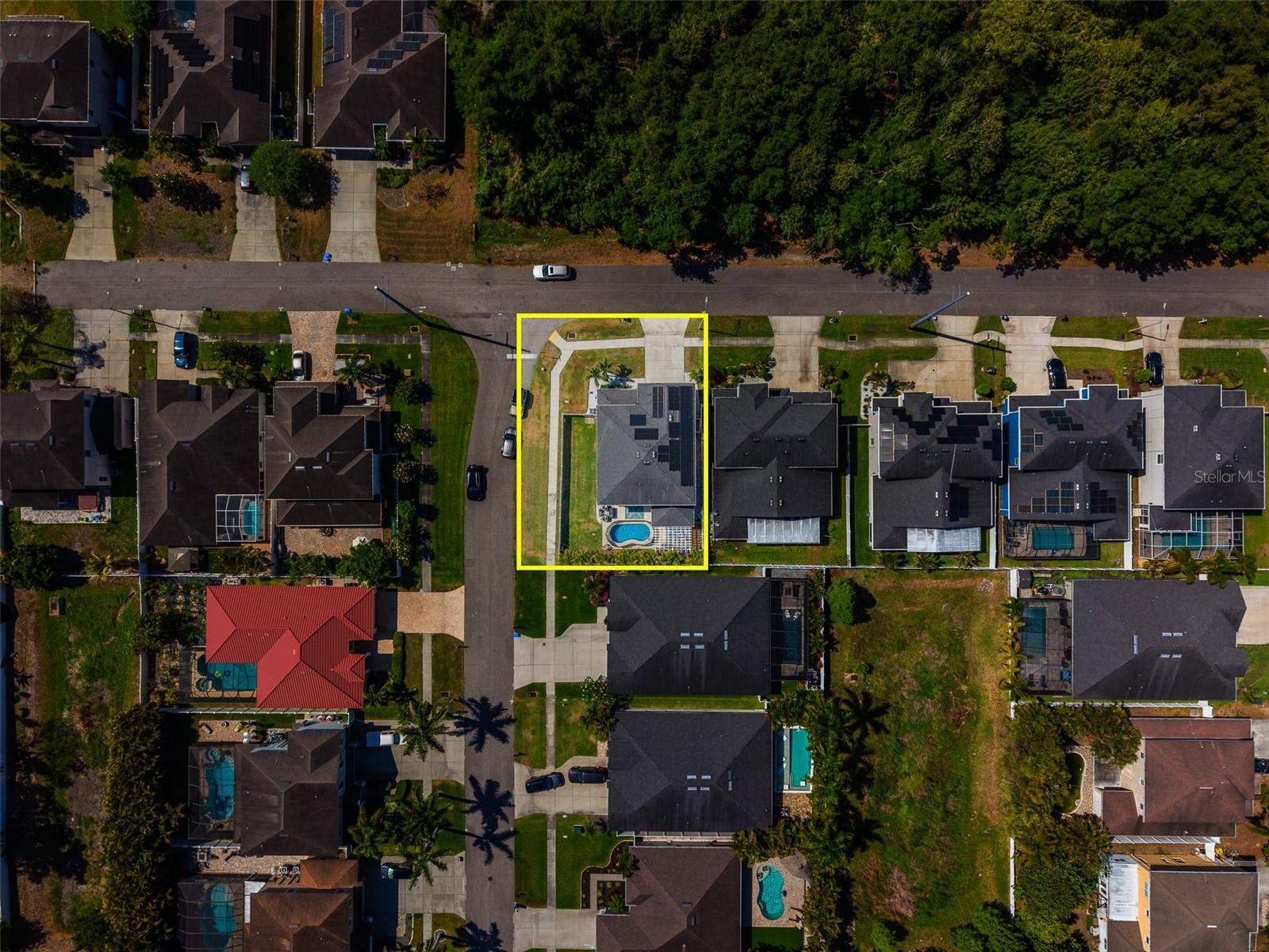 7405 70TH AVE N, PINELLAS PARK, FL, 33781