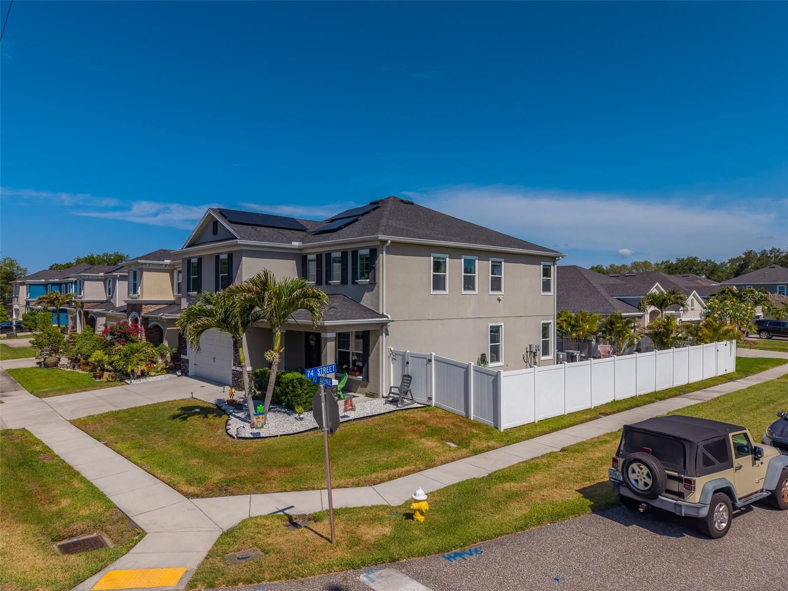 7405 70TH AVE N, PINELLAS PARK, FL, 33781