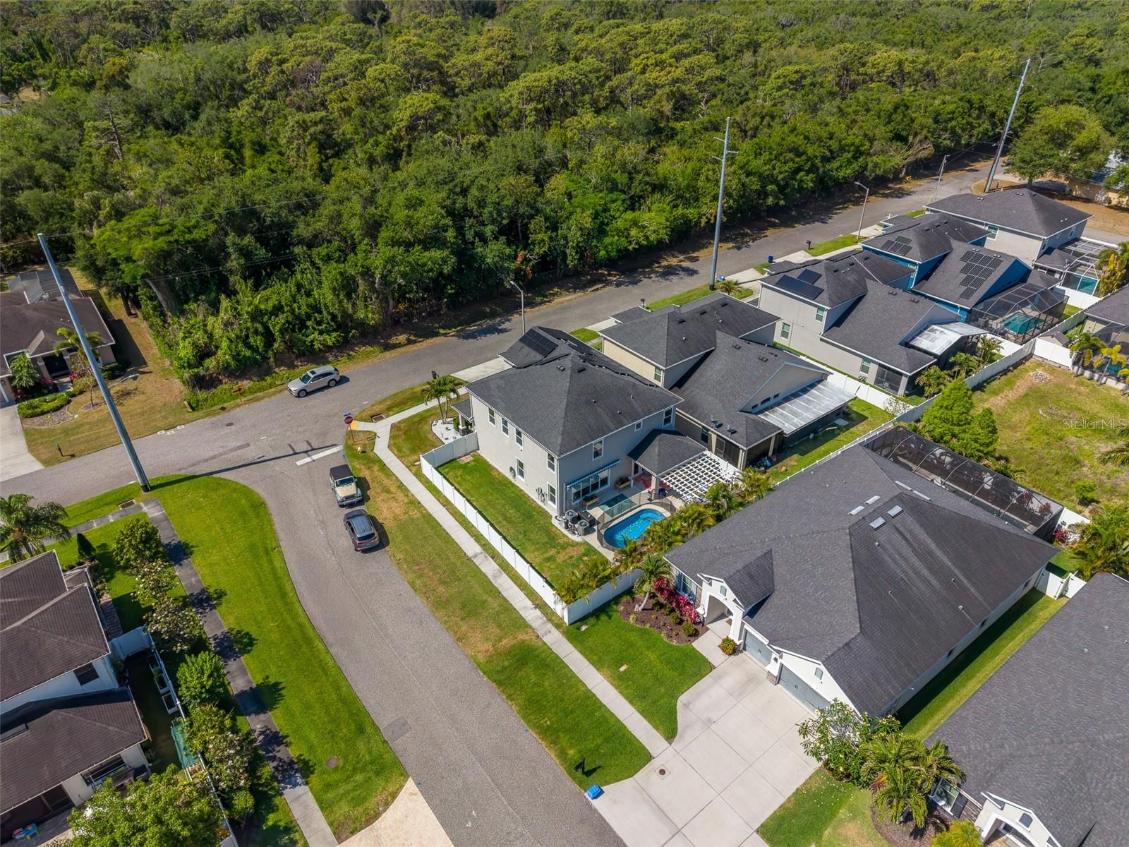 7405 70TH AVE N, PINELLAS PARK, FL, 33781