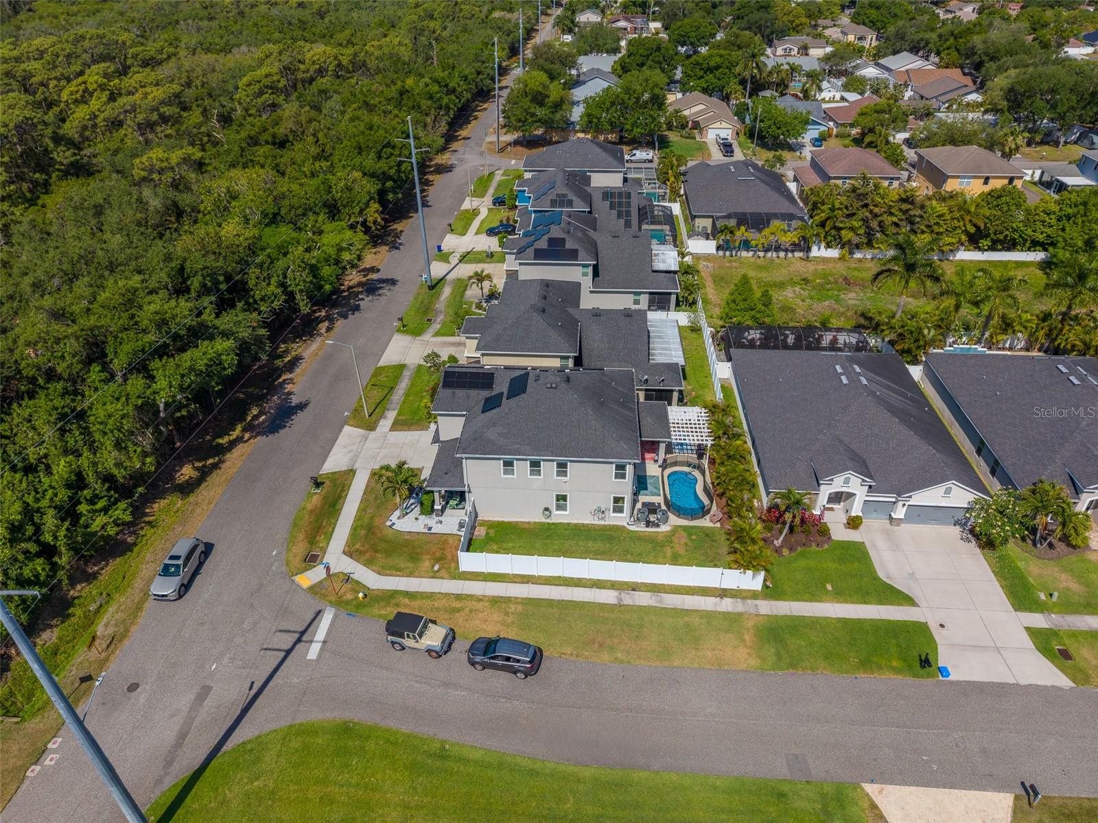 7405 70TH AVE N, PINELLAS PARK, FL, 33781
