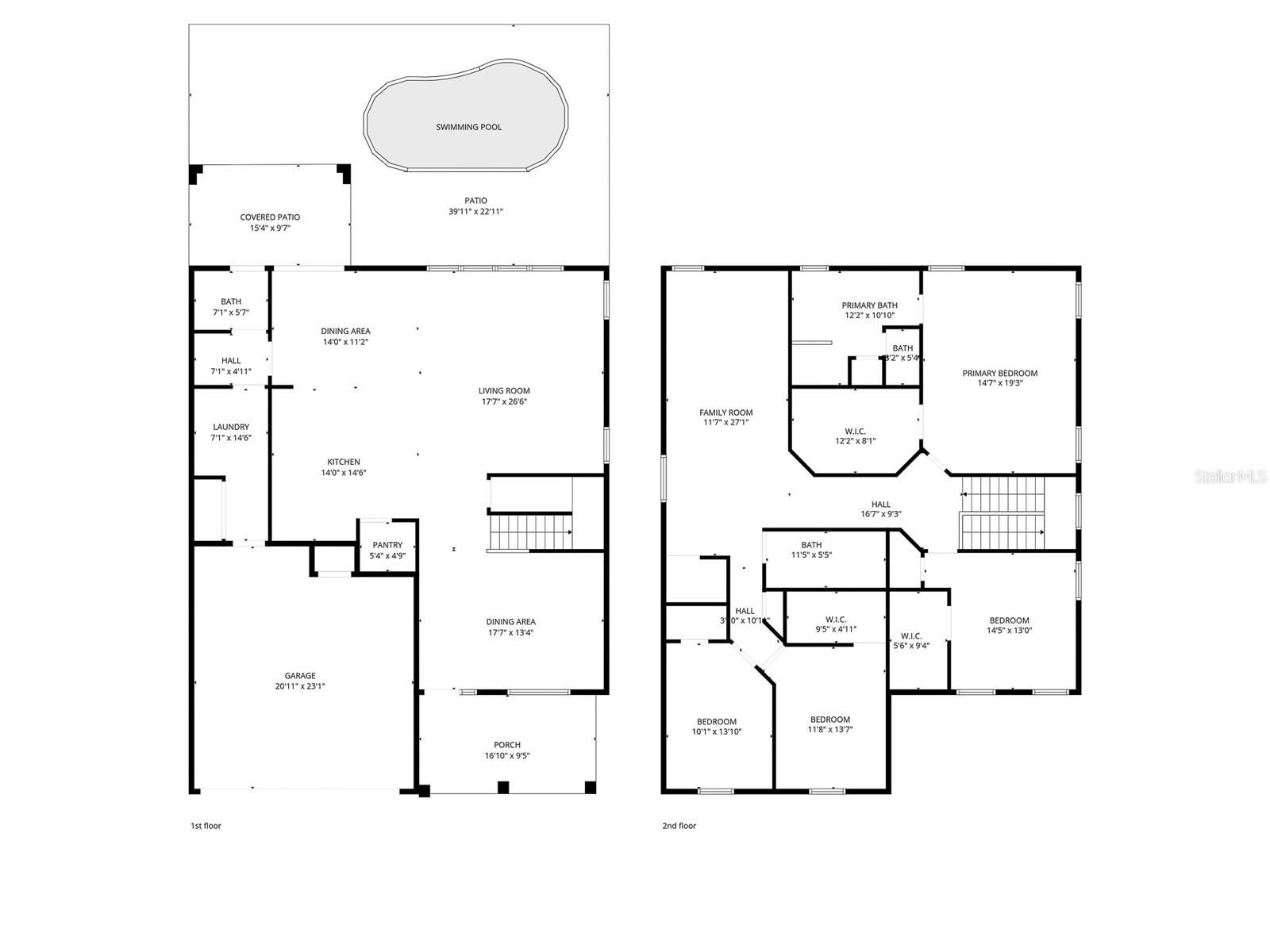7405 70TH AVE N, PINELLAS PARK, FL, 33781